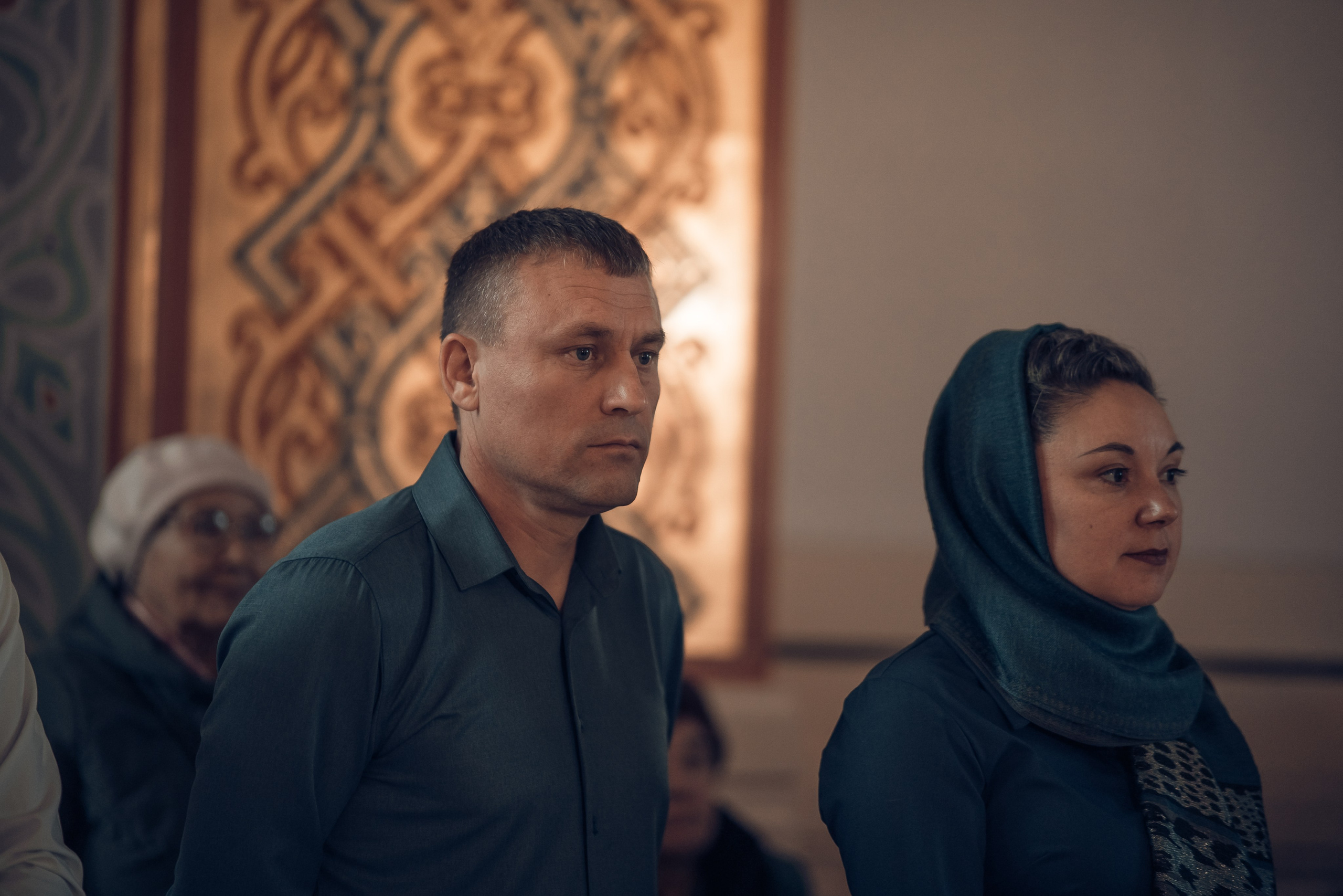 Венчание. Фотограф Ангарск Иркутск Ксения Король