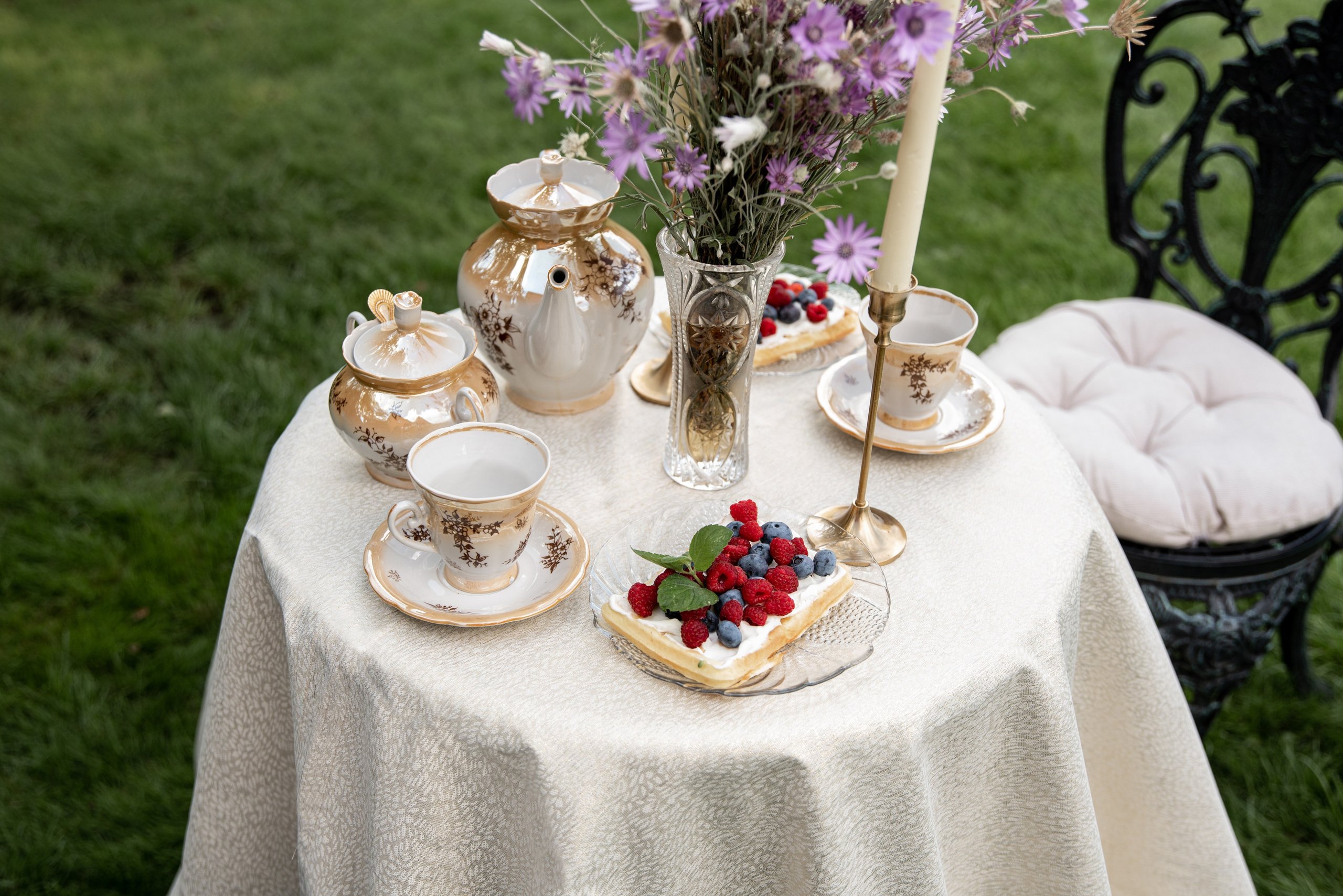 Марина и Максим. Фотограф Дарья Костина