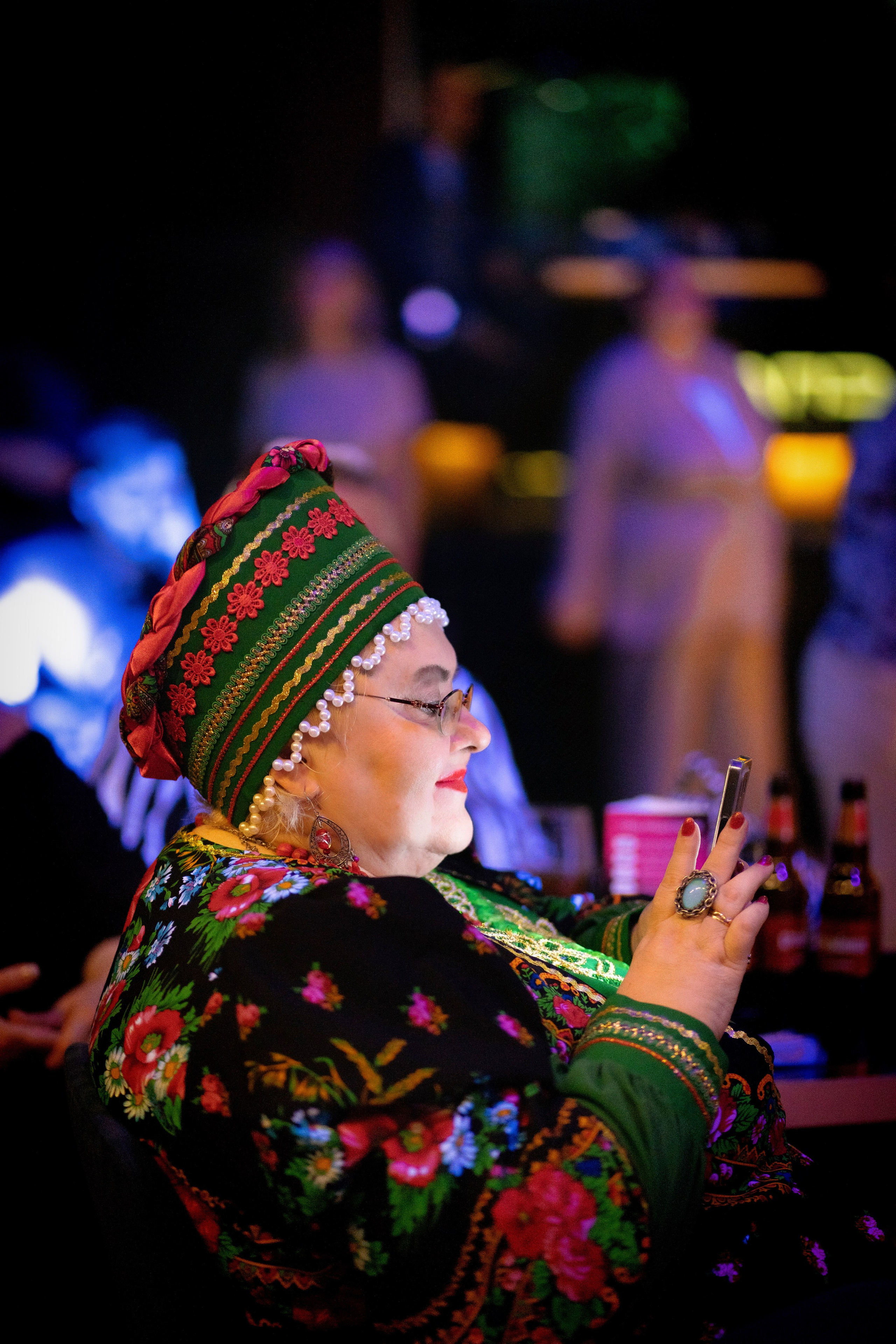 FaSol'. Анастасия Паршукова — фотограф Шерегеш Новосибирск