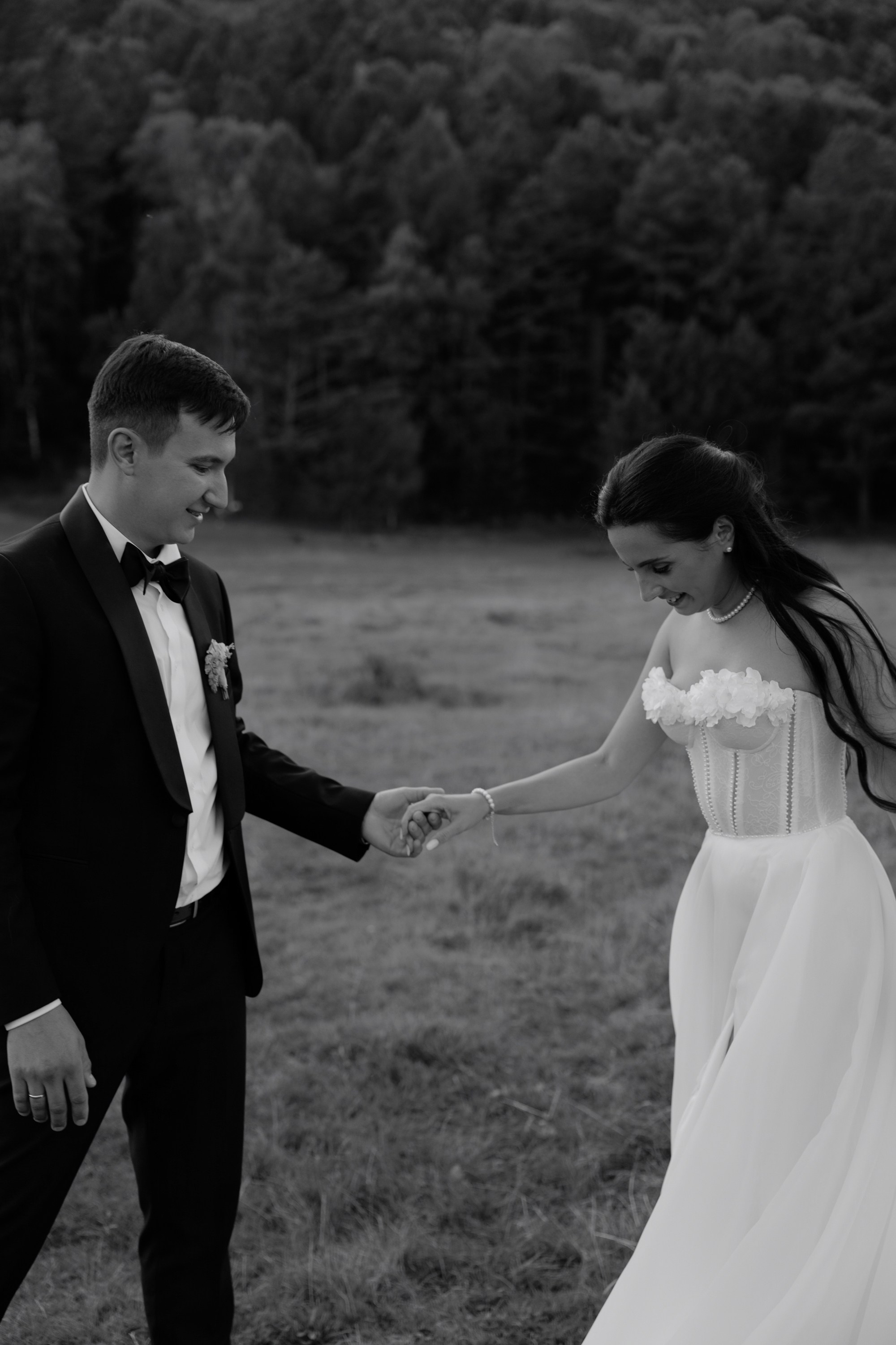 Свадебный фотограф