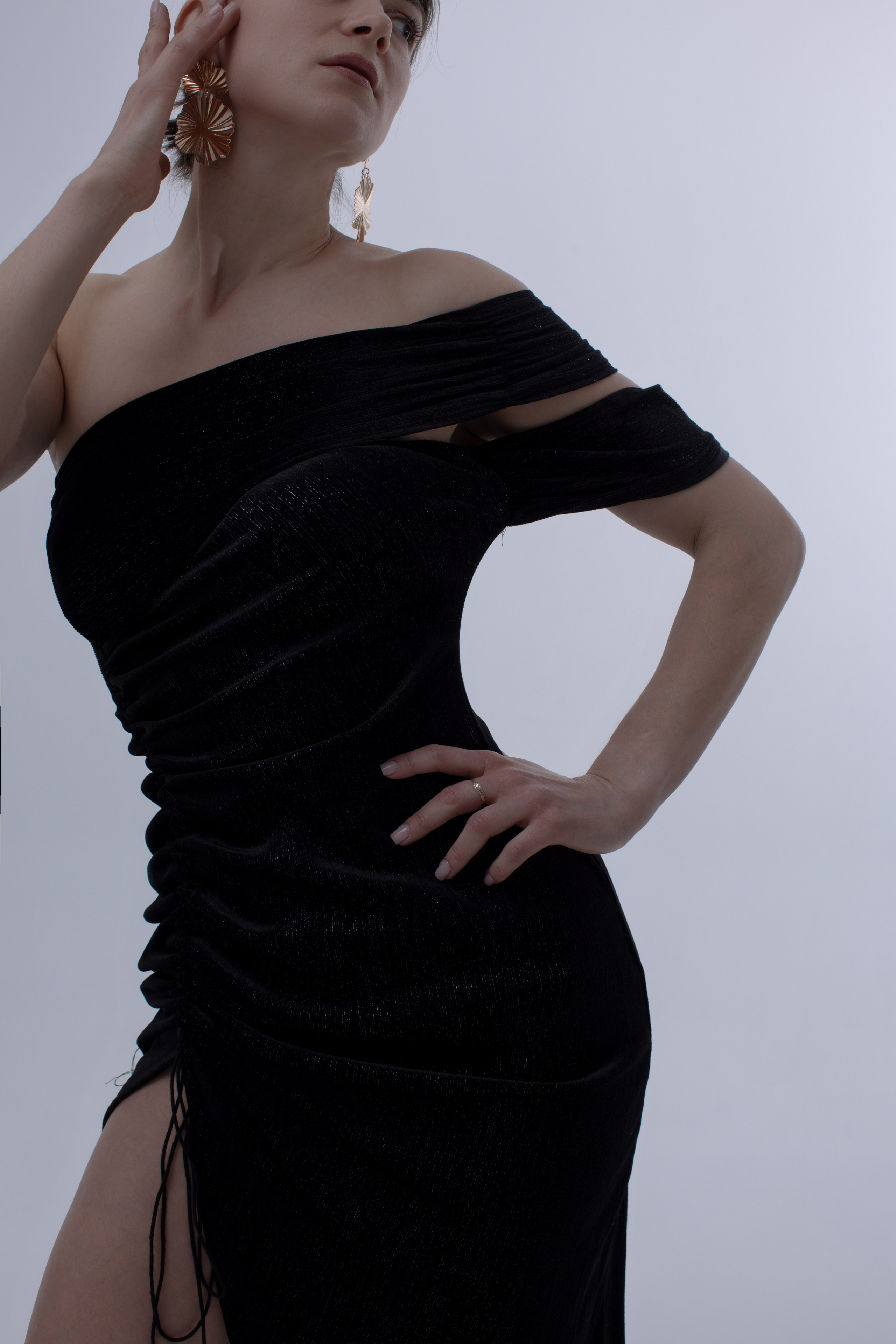 Студийная. Анна Демидец — маркетолог и фотограф в Новошахтинске, Шахтах и Ростове-на-Дону и онлайн по РФ