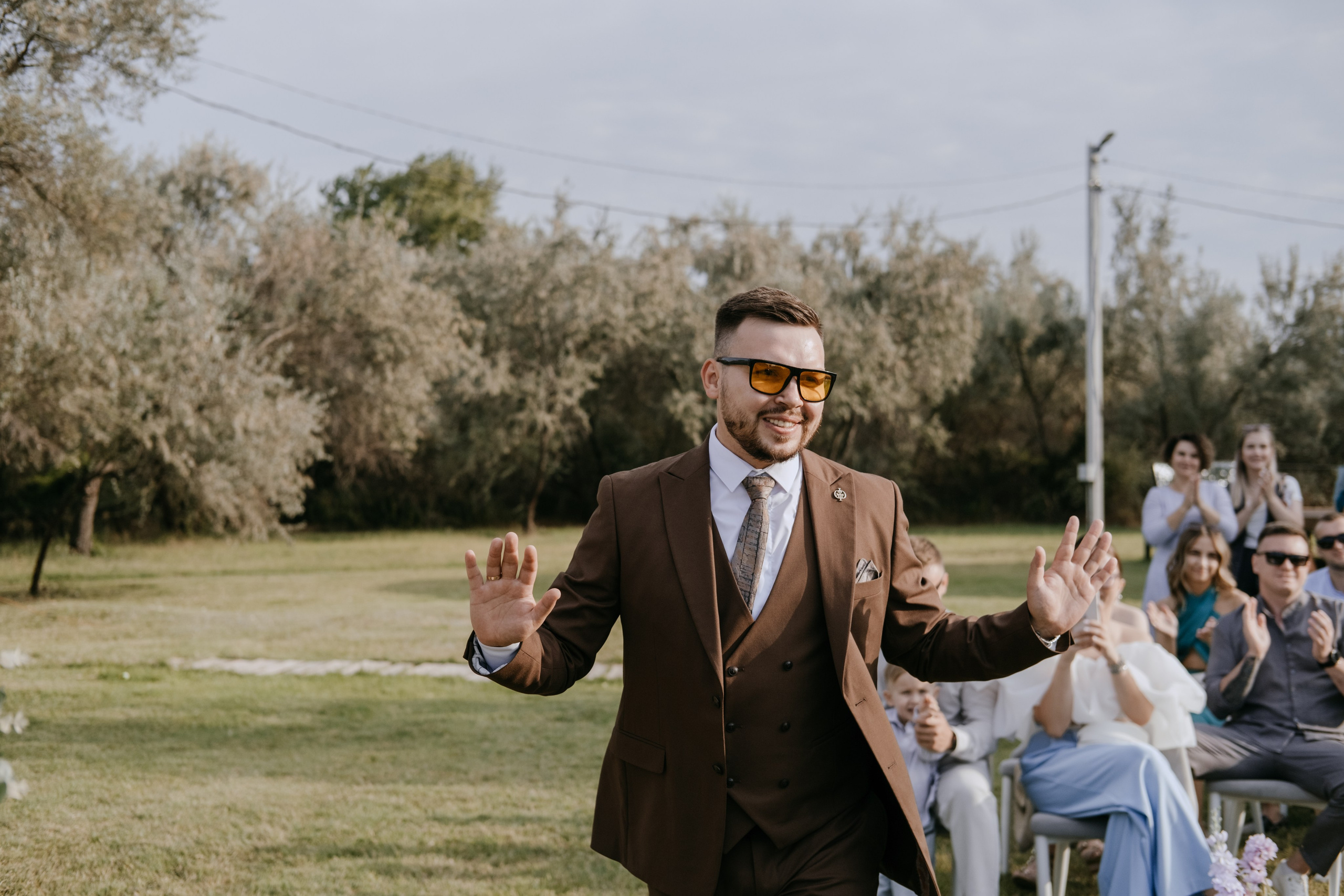 Руслан и Екатерина. Фотограф в Астрахани Миронова Анастасия