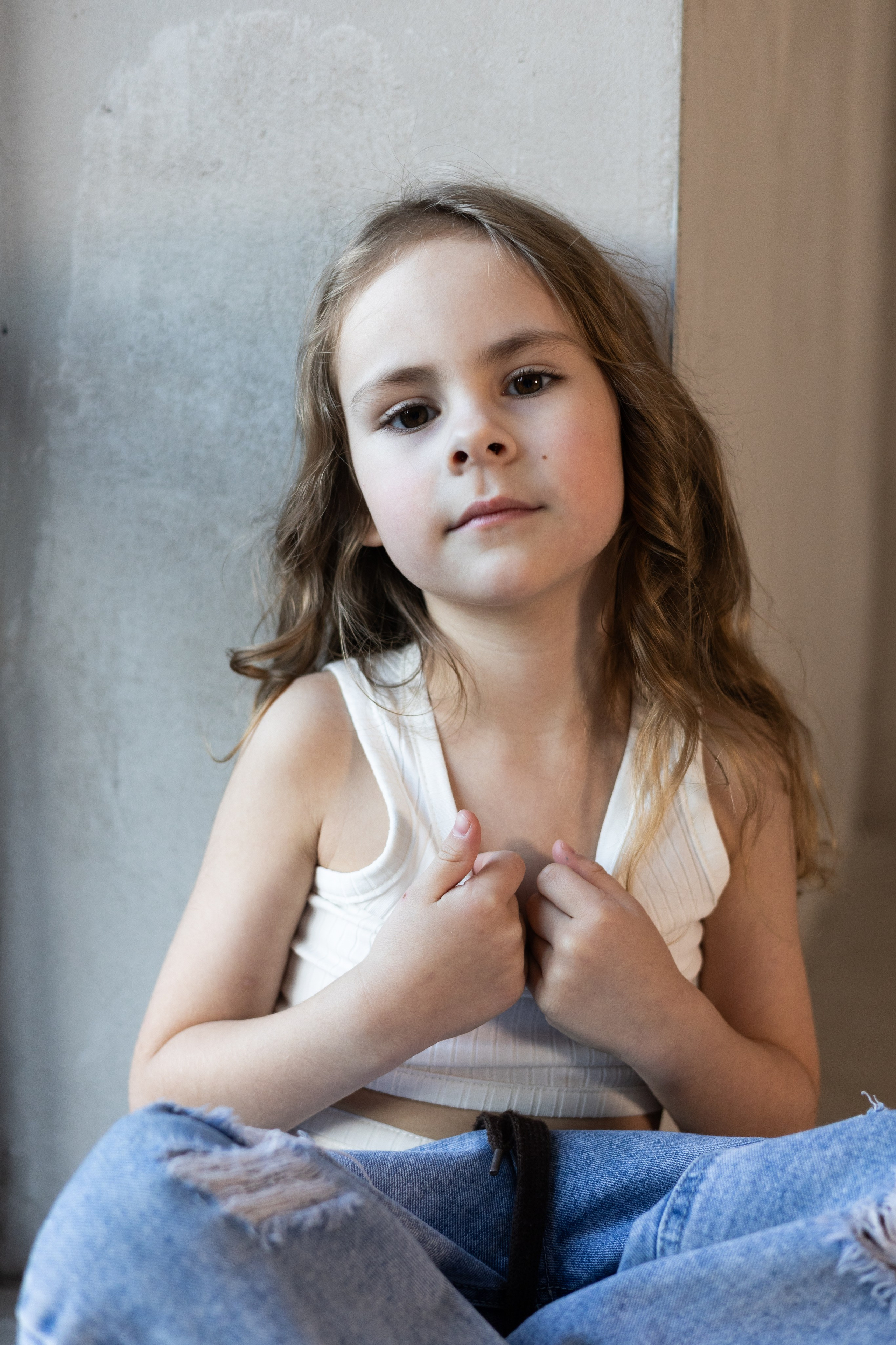 Детская/ Семейная Фотосессия. Привет, меня зовут Юлия Великая!