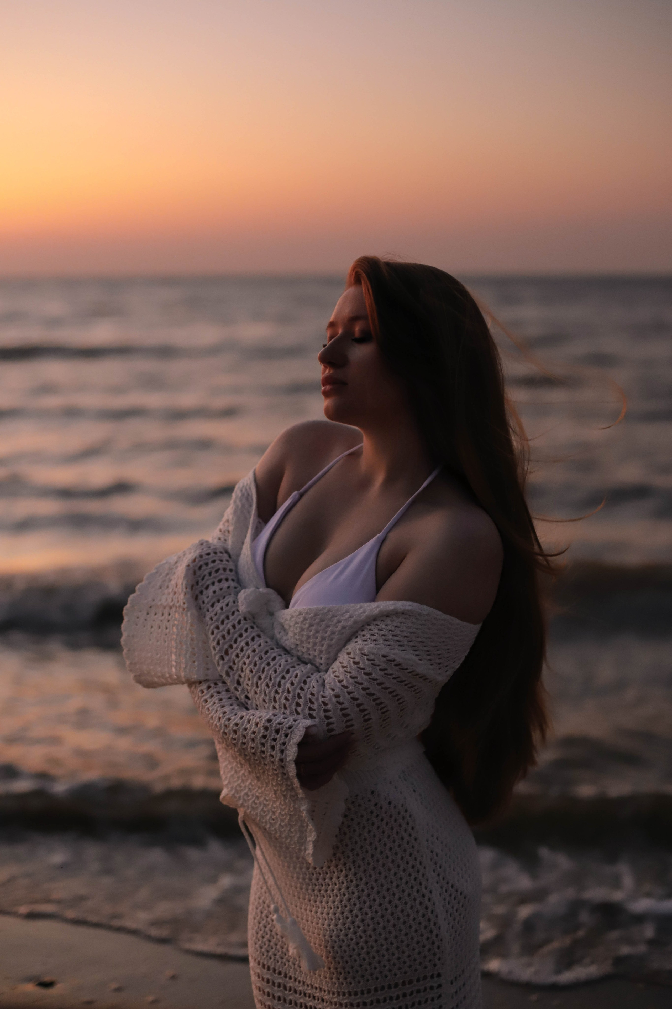 АЛИНА. Фотограф Мариуполь | Ялта | Крым — Диана Мазенко