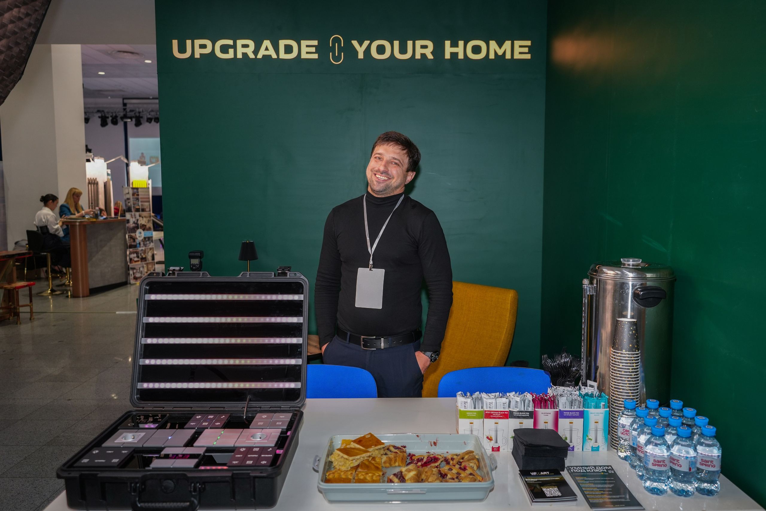 Мероприятия. Фотограф и ретушер в Москве Екатерина Нарубина