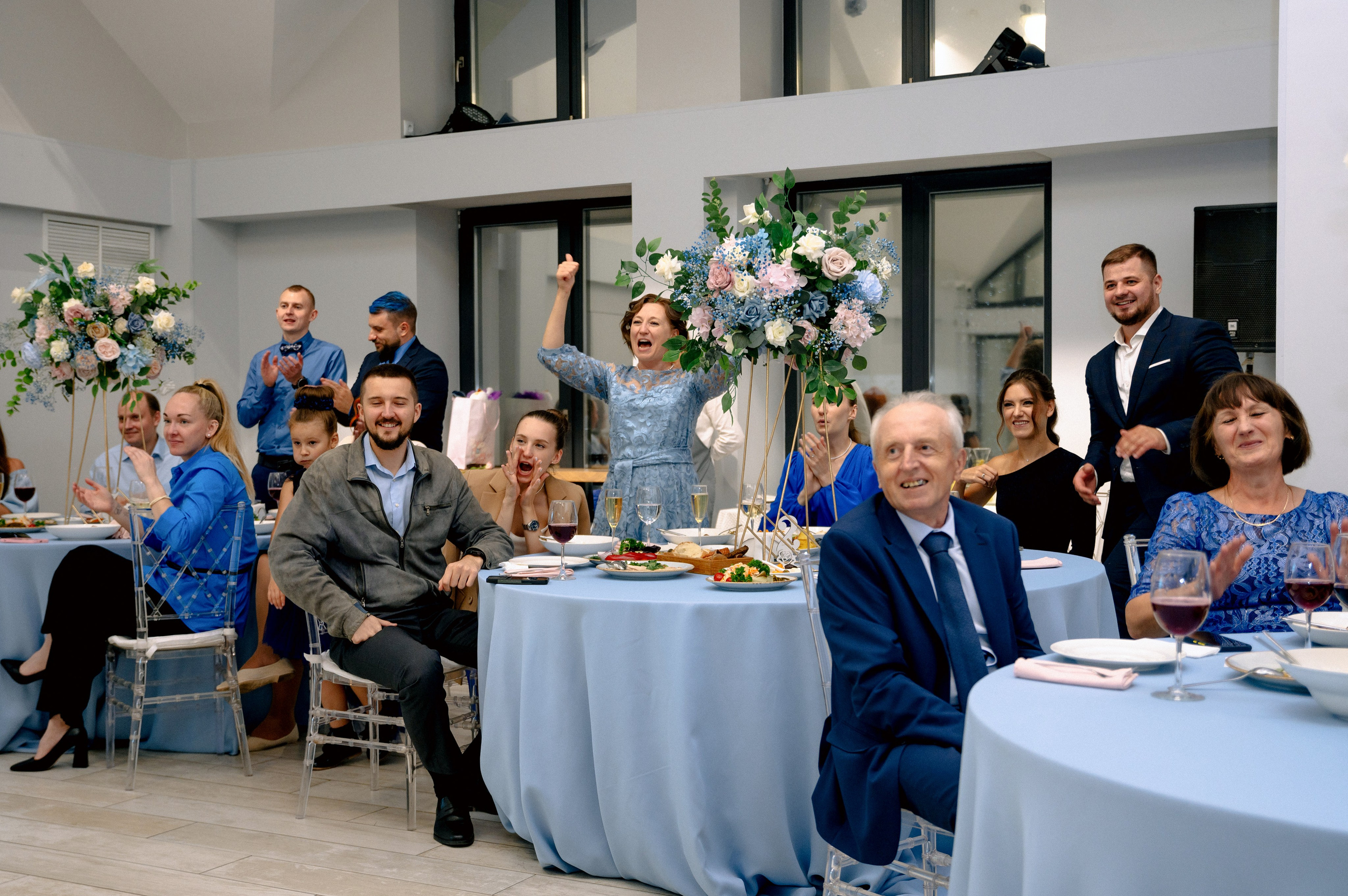 НАСТЯ и ЮРА. Шашкова Вероника / Свадебный и семейный фотограф Москва и Ярославль