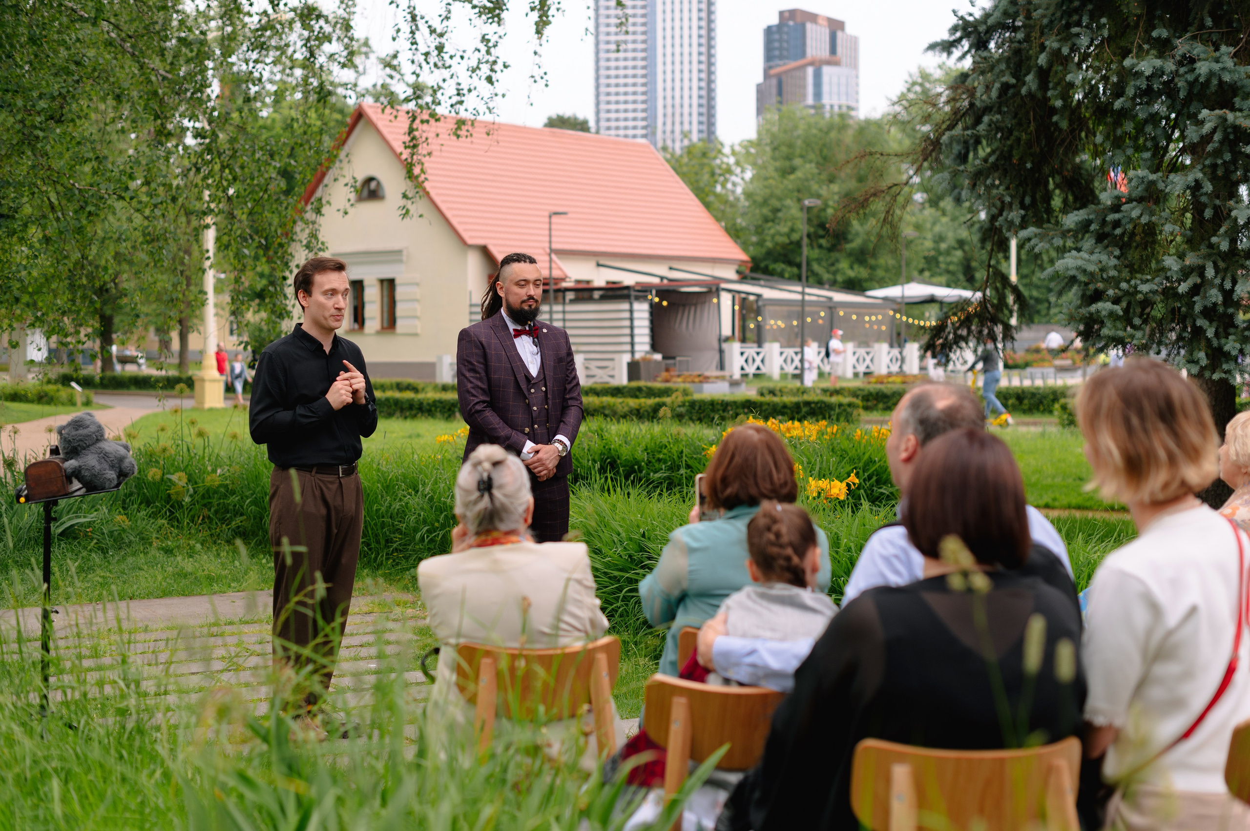 ТИНА и МИША. Шашкова Вероника / Свадебный и семейный фотограф Москва и Ярославль