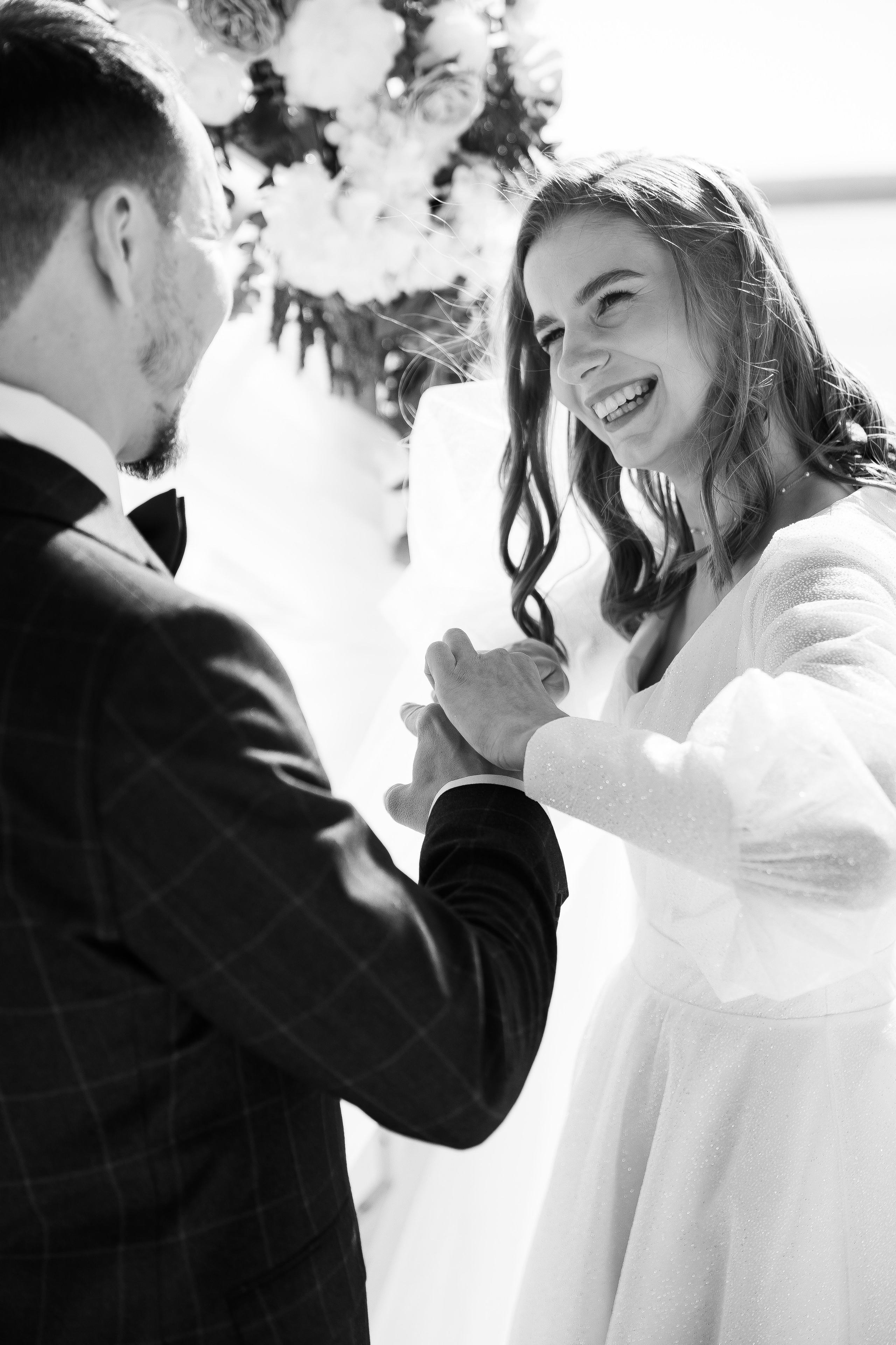 Элина & Артём 12.05.2023. Свадебный Фотограф Илья Чепайкин. Калининград