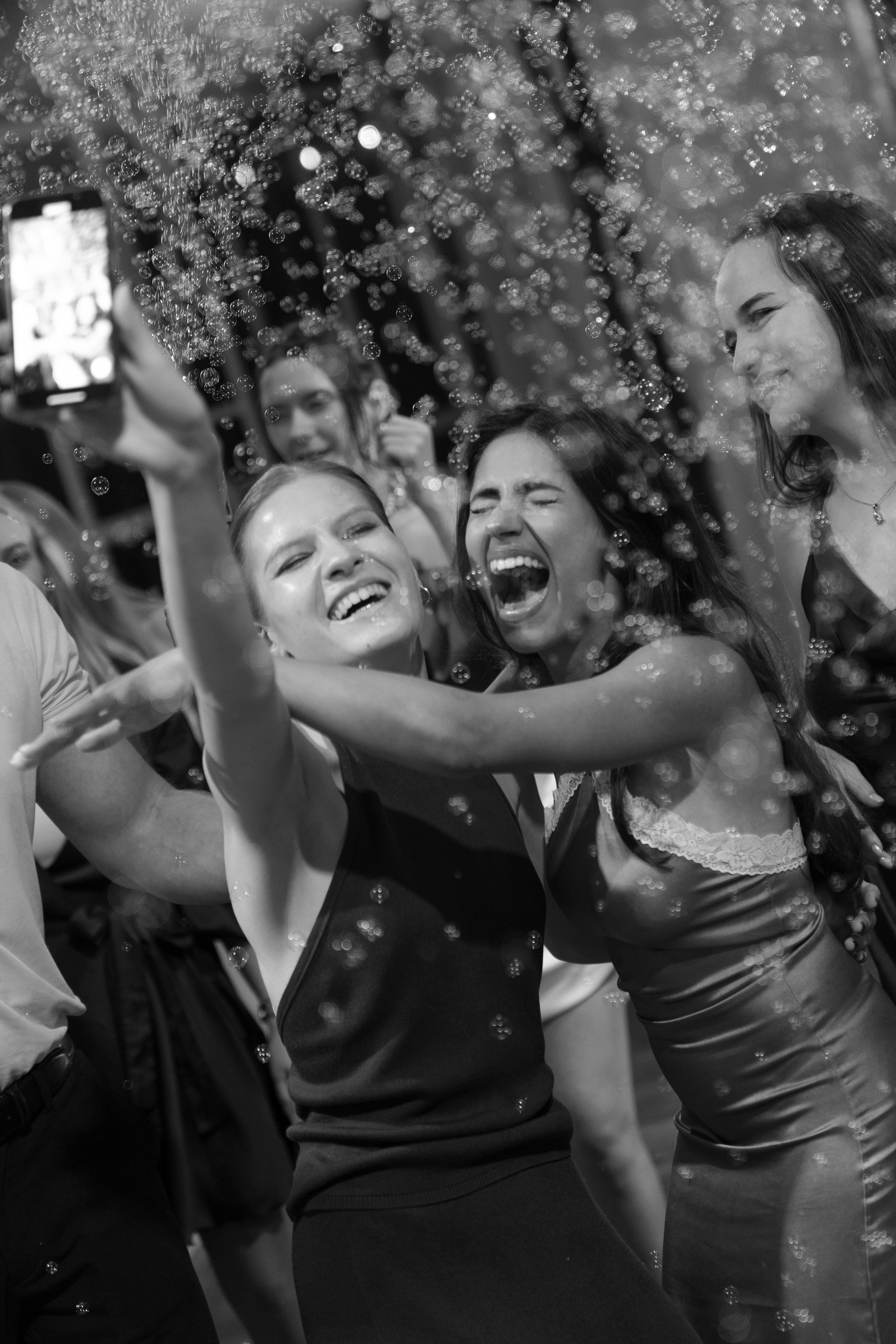 Только о любви. Свадебный фотограф Наташа Брифли