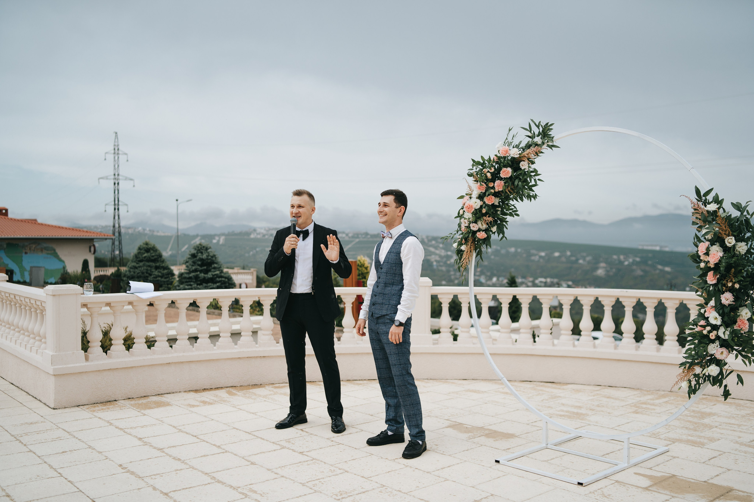 Свадьбы. Артём Рыжков / Ведущий Краснодар Новороссийск