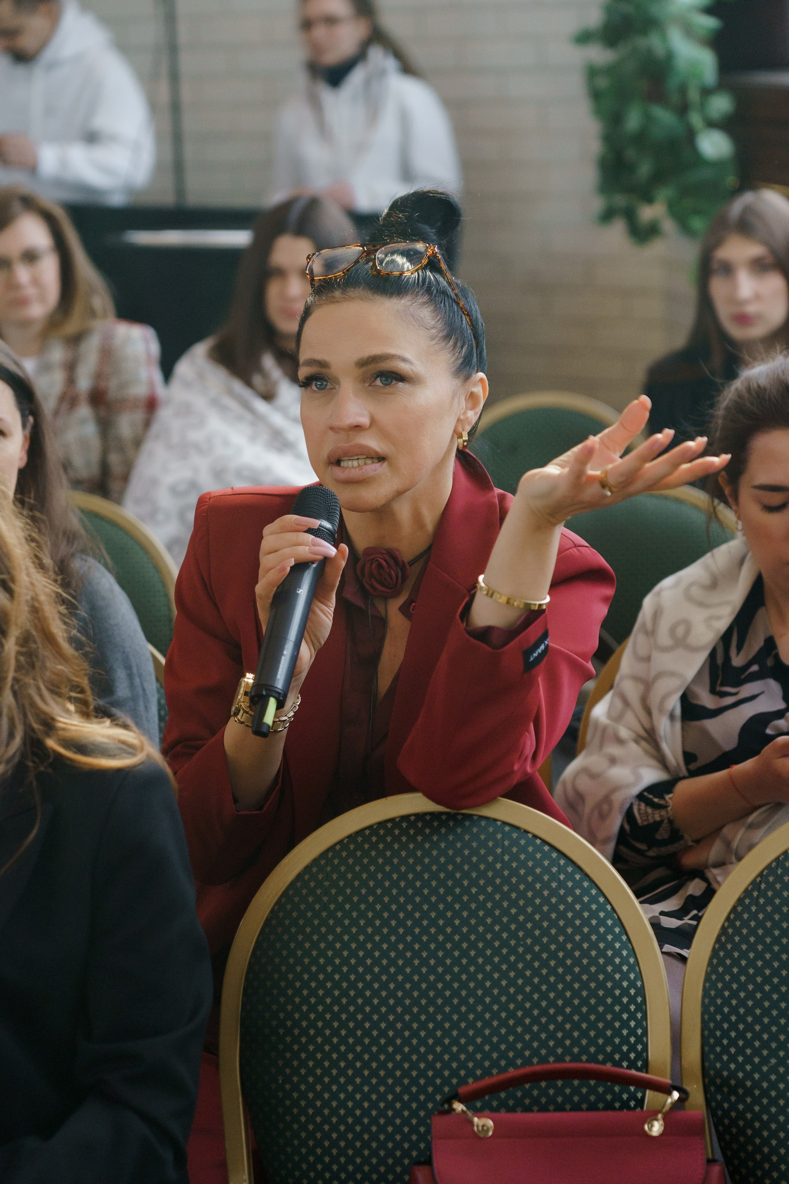 За Гранью Ивента. Свадебный фотограф в Москве и Подмосковье Виктор Одинцов