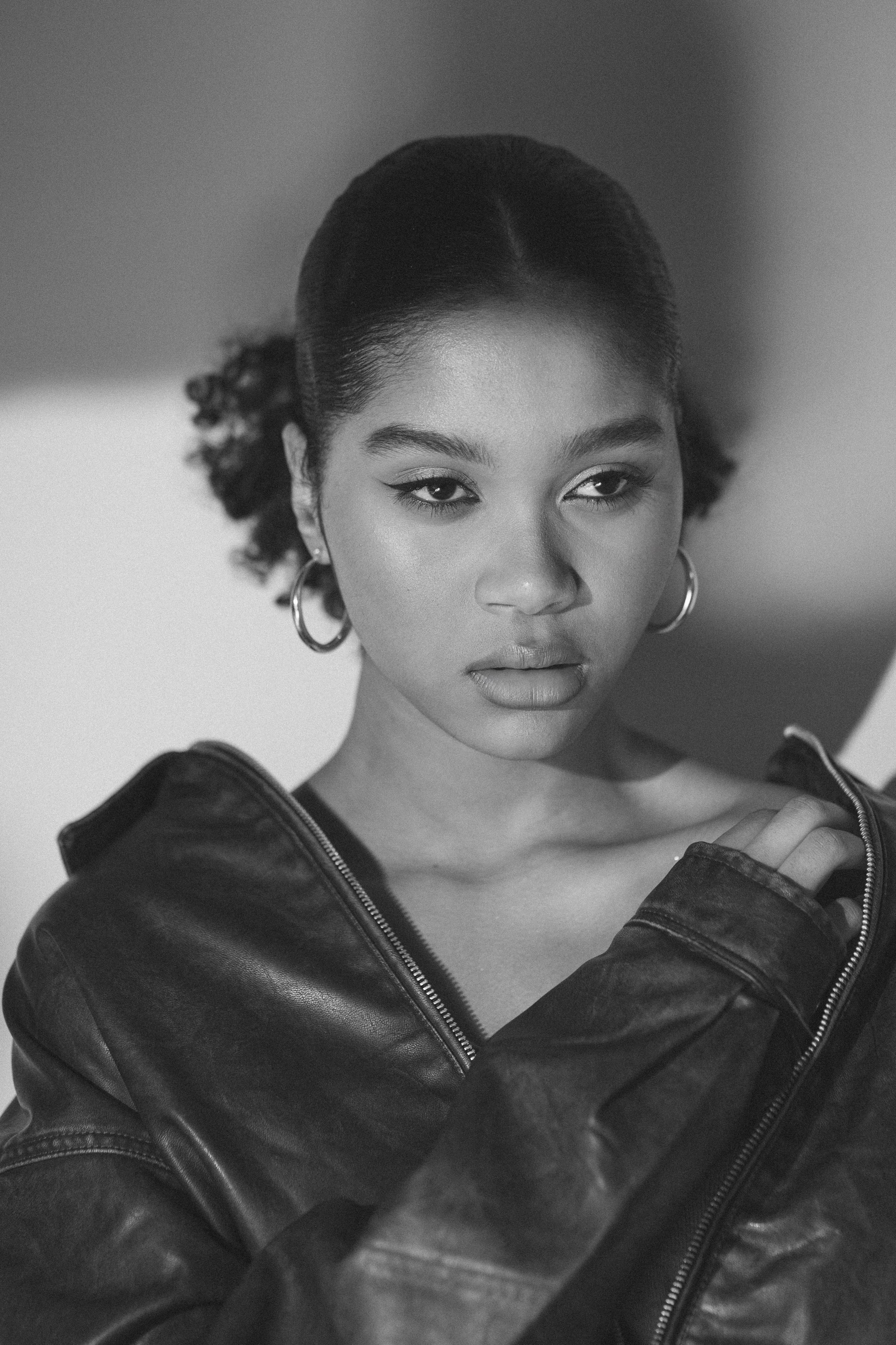 CAMPAIGN/LOOKBOOK. Photographer in Zurich