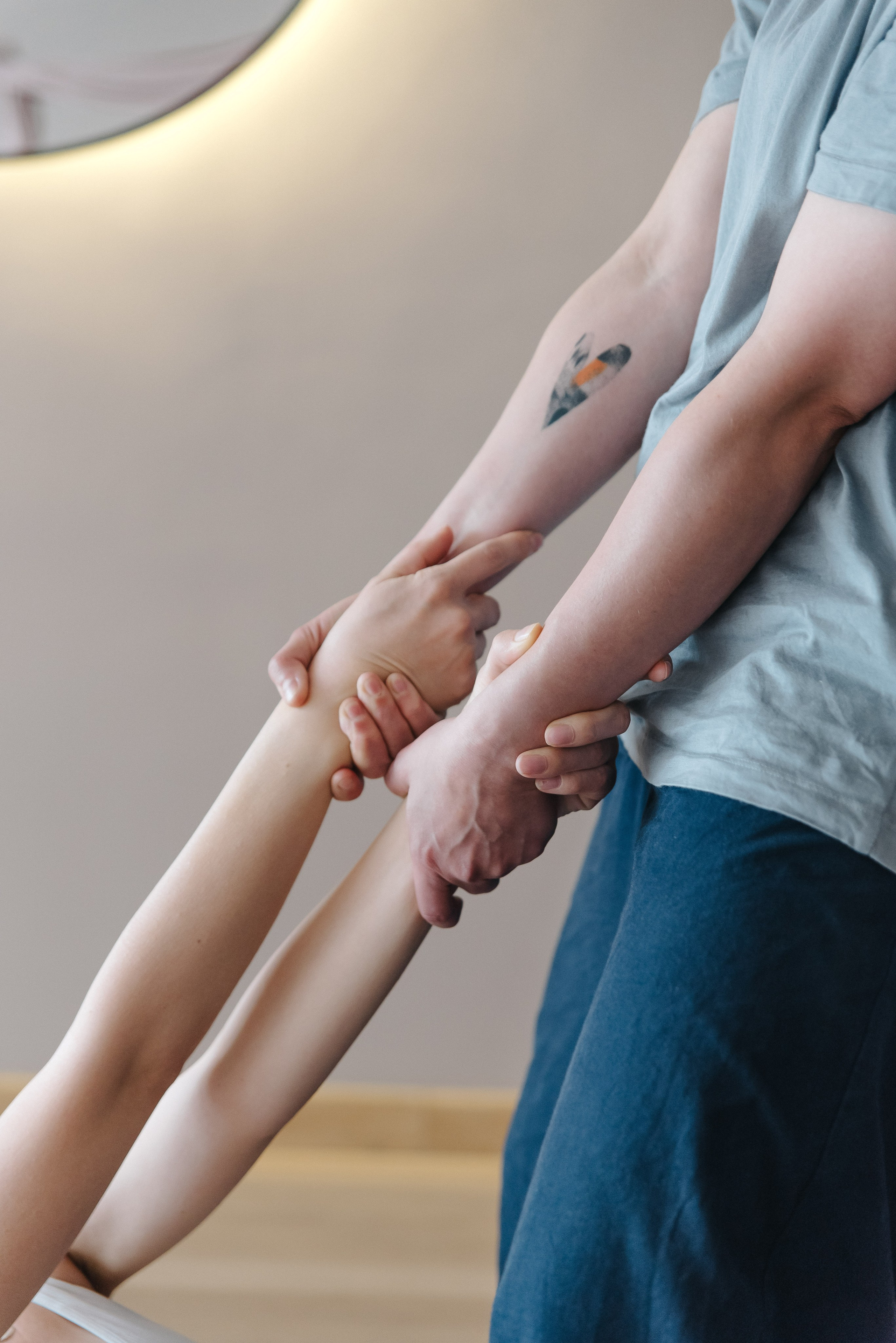 Йога студия — Heyday Home 🧘‍♀️. Anita_photo