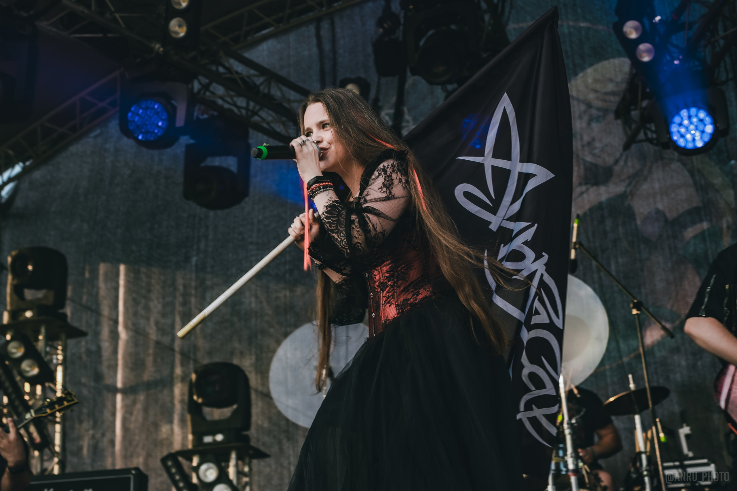 Концерты. Репортажный фотограф Анастасия Рубцова