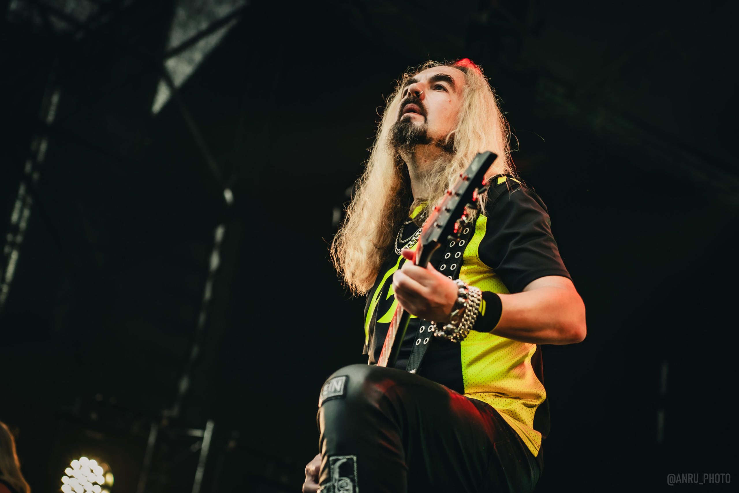 Концерты. Репортажный фотограф Анастасия Рубцова