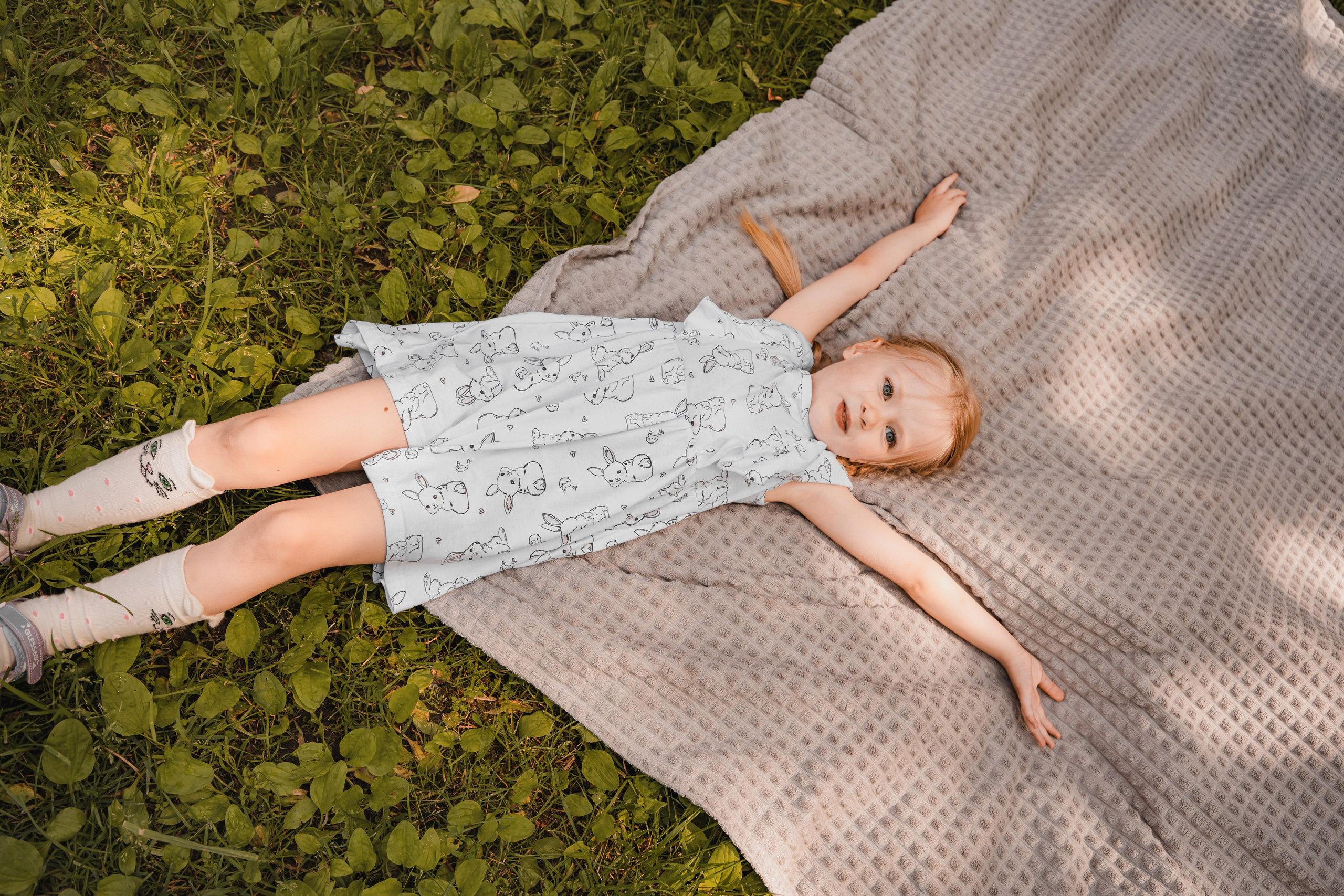 Семейная прогулка. Репортажный фотограф Анастасия Рубцова