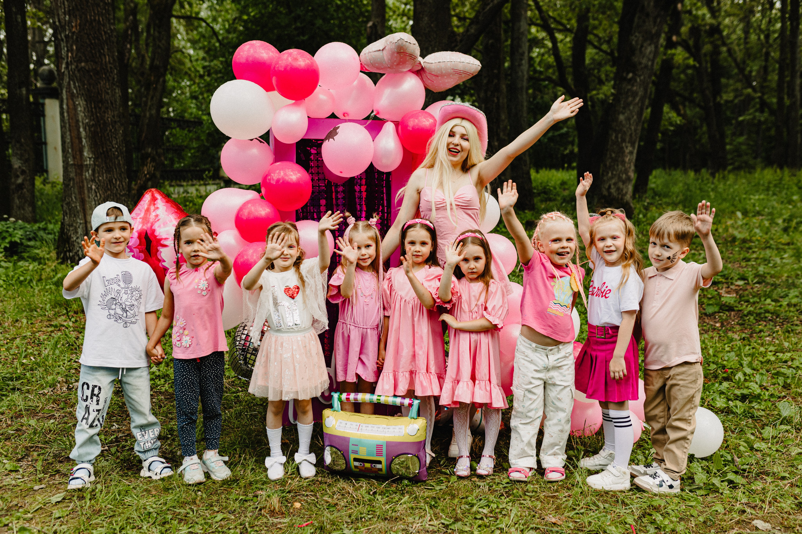 Полине 6. Свадебный и семейный фотограф Женя Добрянская в Нижнем Новгороде
