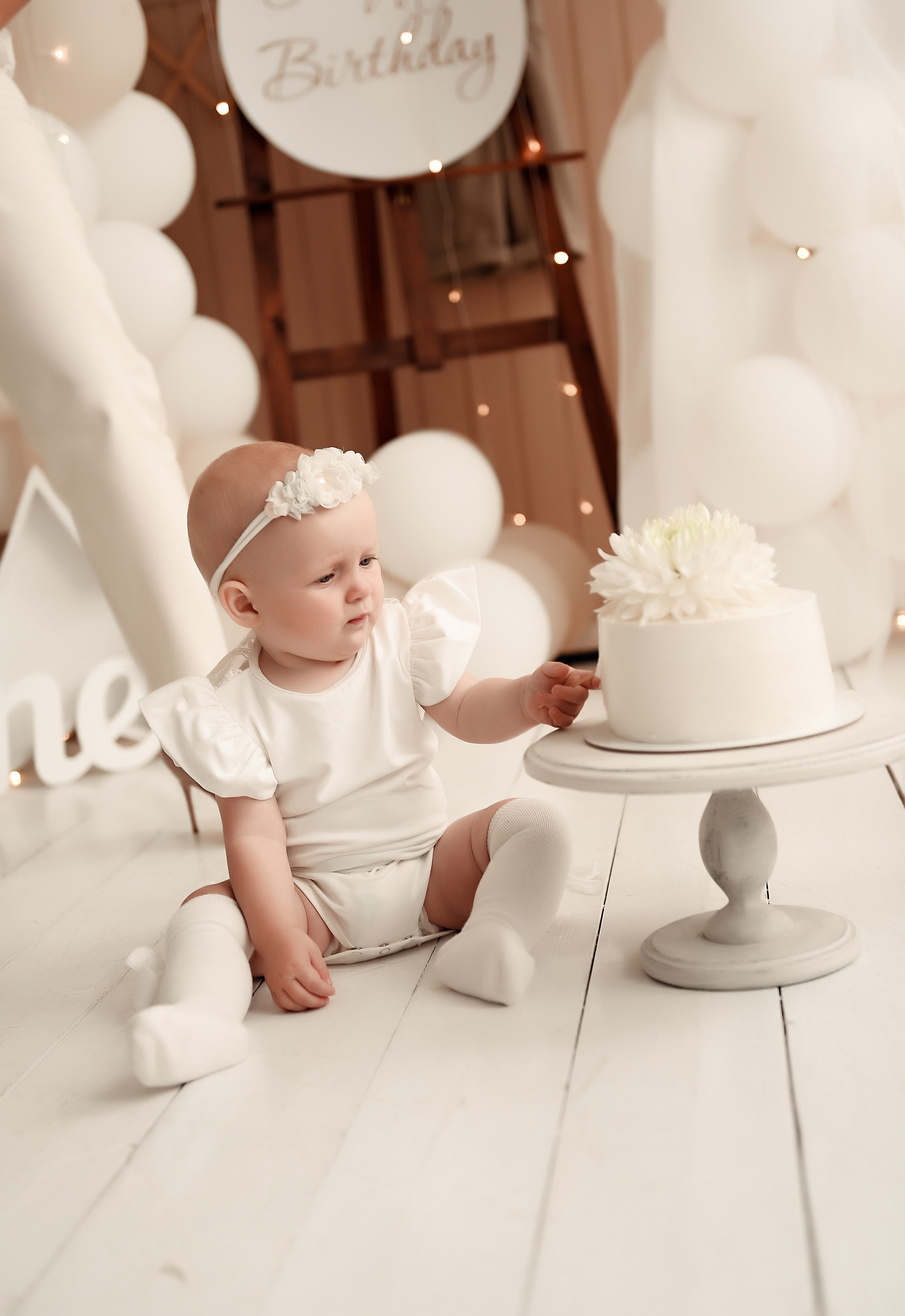 Семейная на 1 годик. Свадебный, семейный, детский, контент фотограф в Омске Максим Ильин