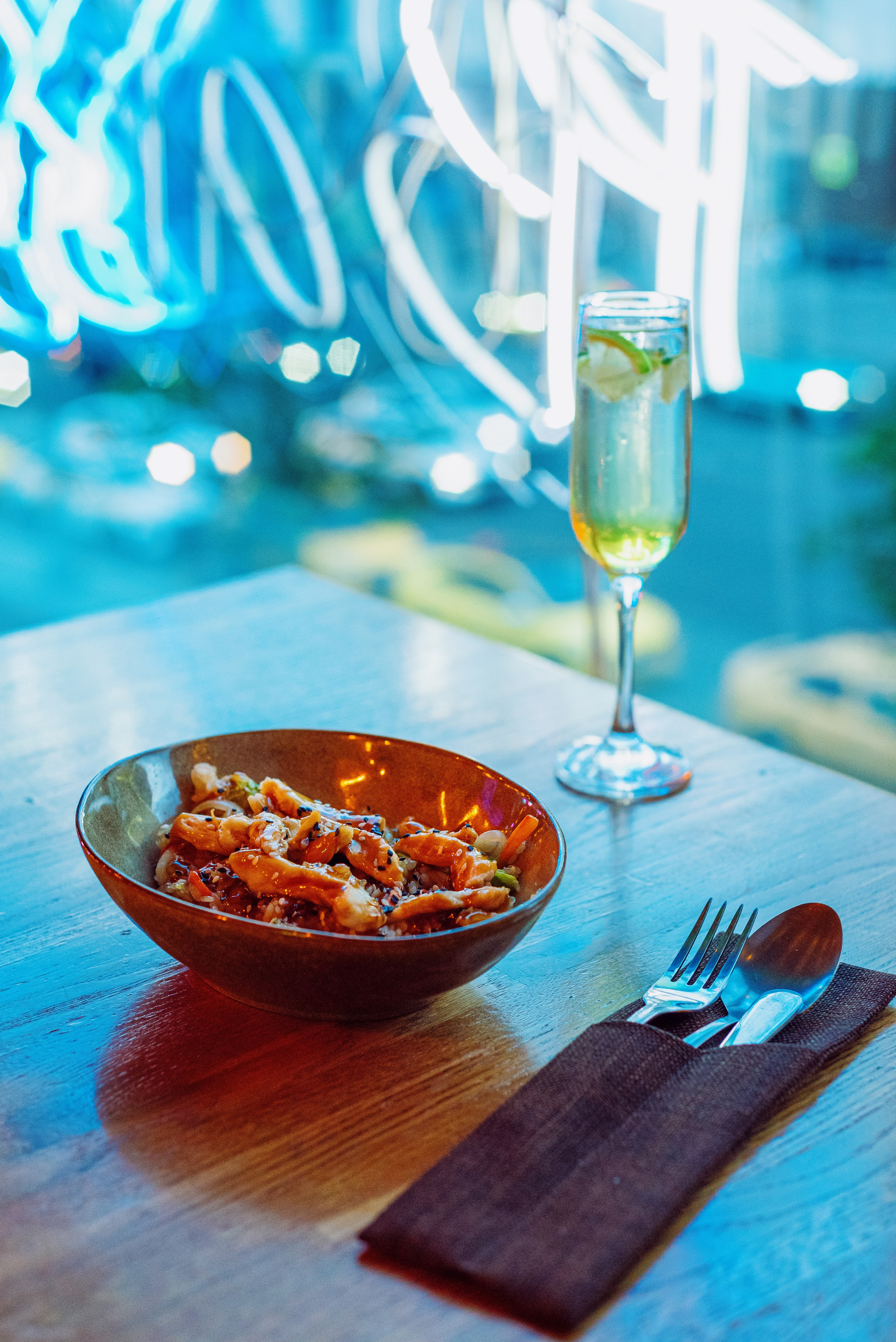 Bali Bar. Фотограф в Москве