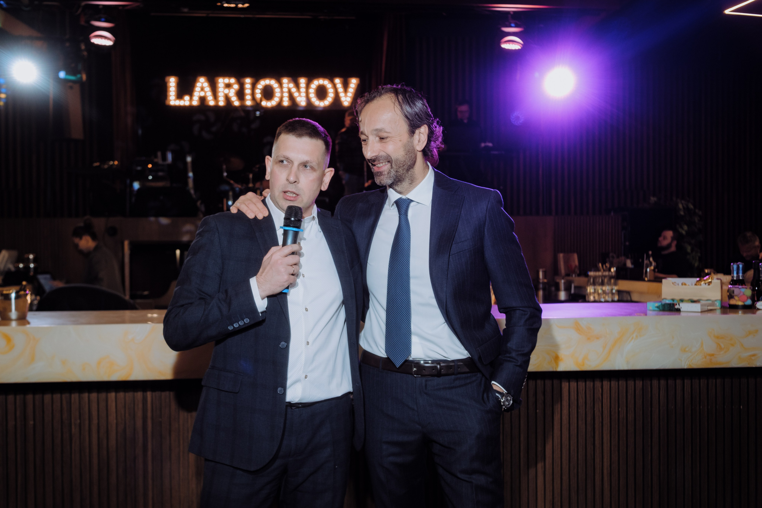 Репортажное портфолио. Фотограф в Москве