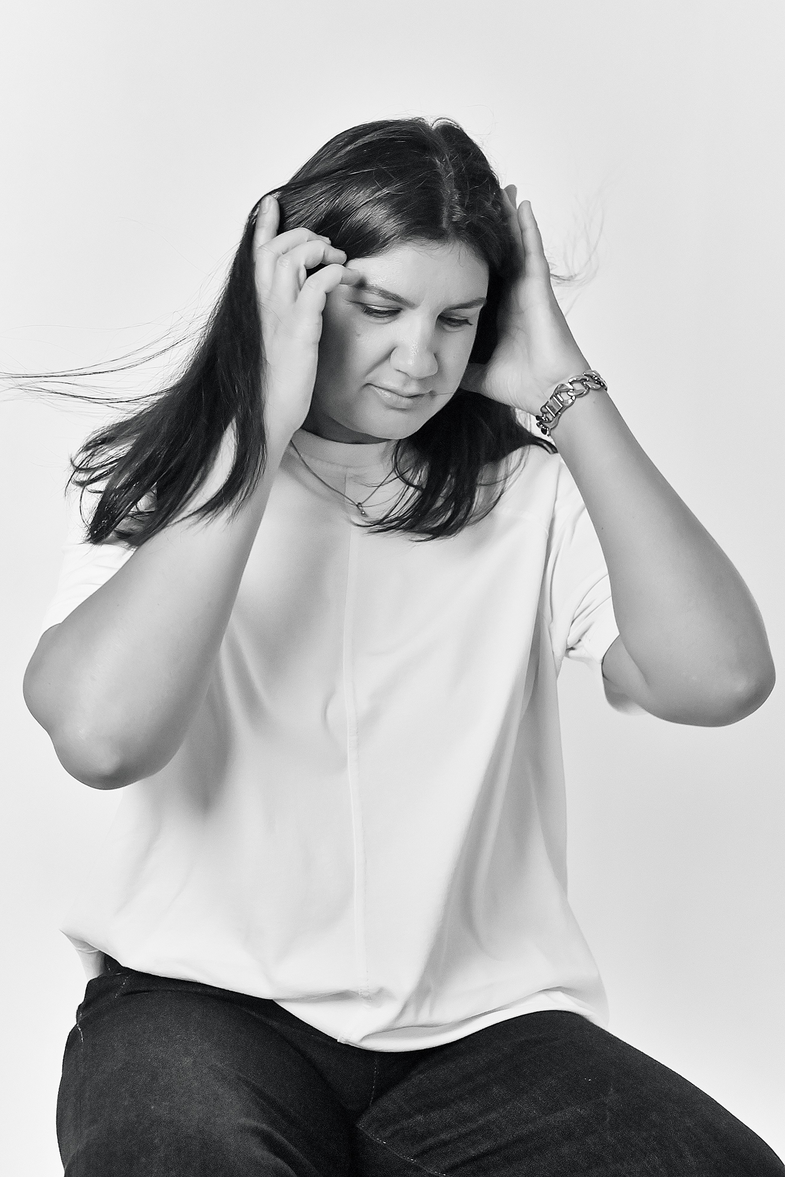 Анастасия. Фотограф, психолог и фототерапевт в Екатеринбурге Ольга Неуймина