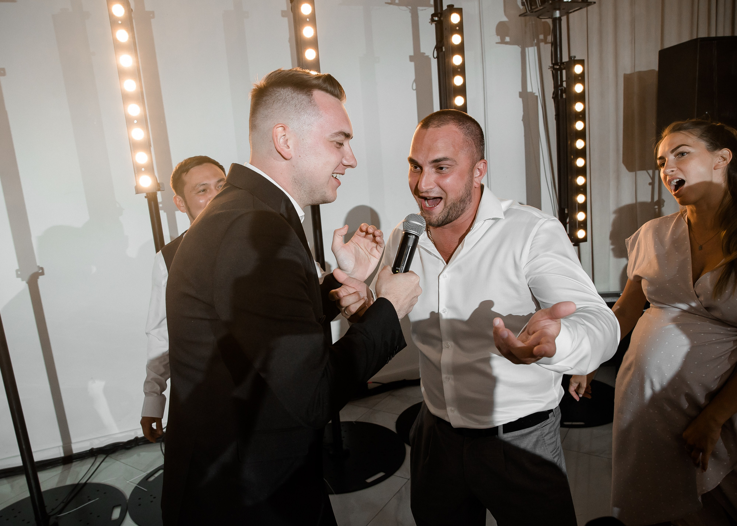 Эля + Тимур. Свадебный и семейный фотограф в Саратове Маша Паника