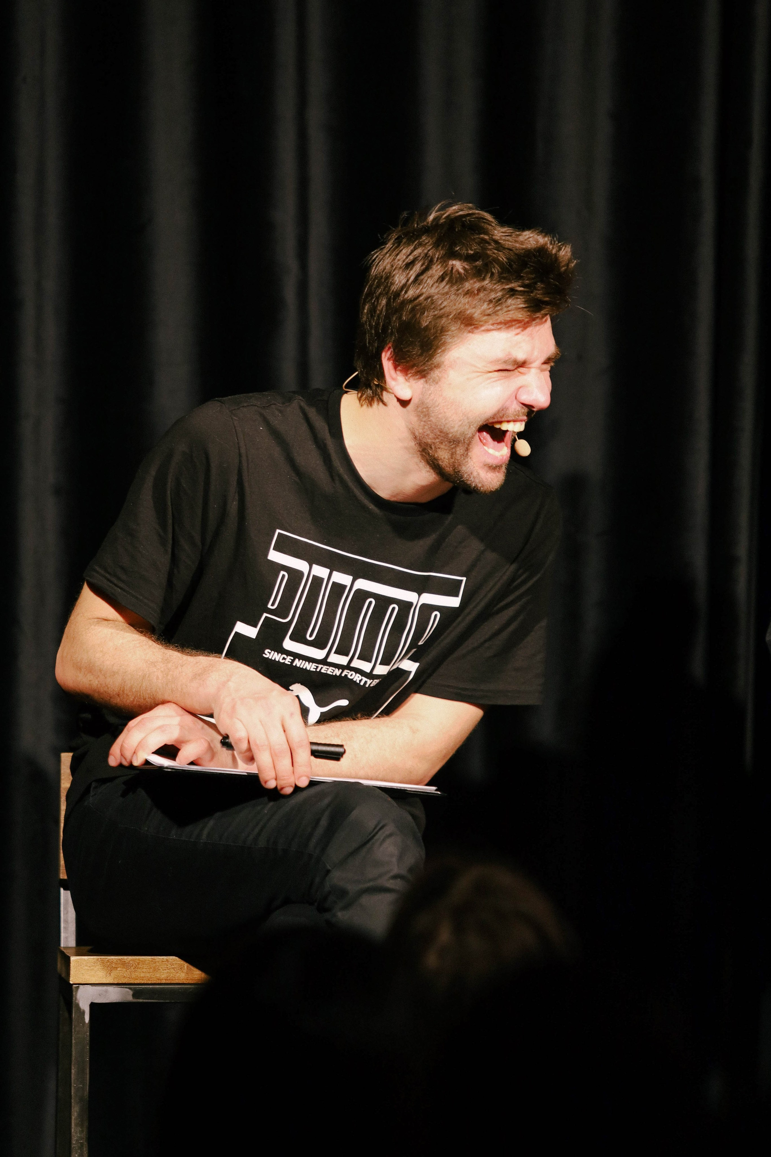 Импров. Минские