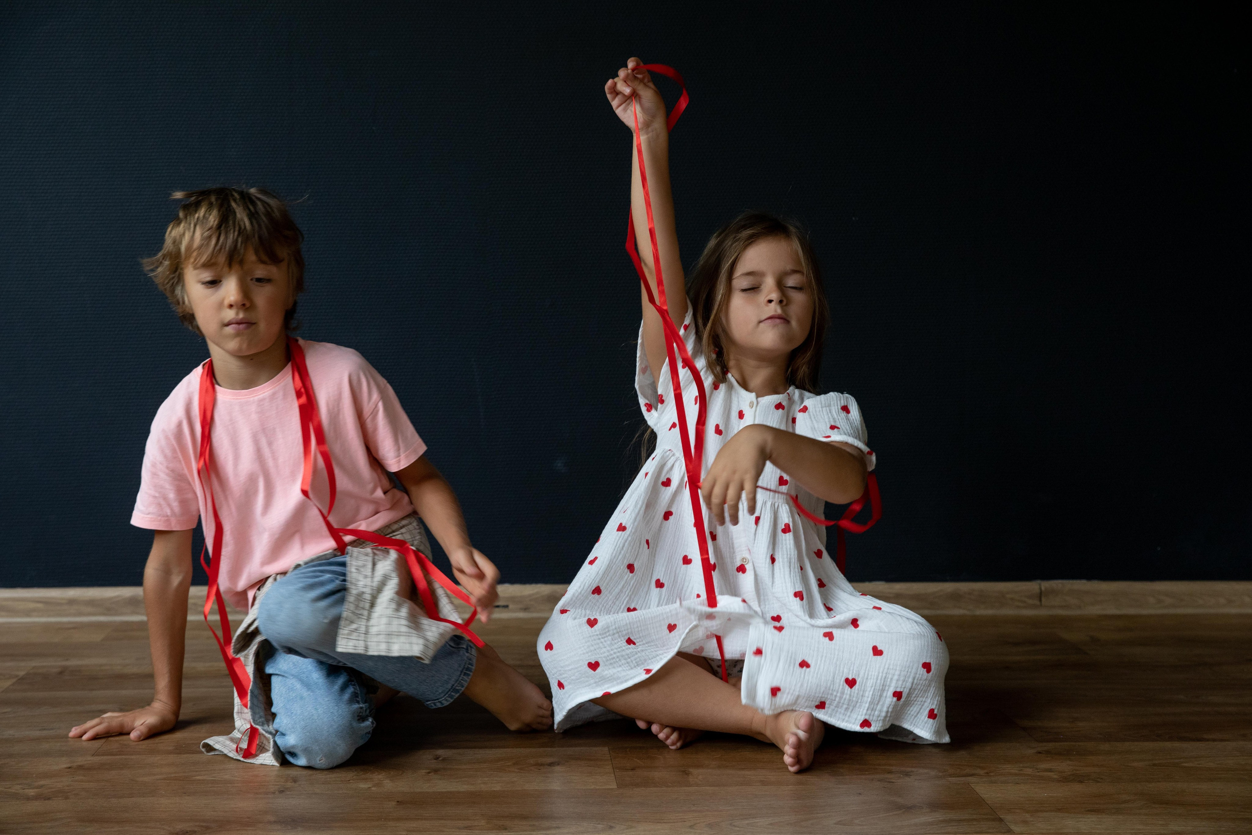 Easter children’s photo session. Professional Photographer in Portugal. Oksana Lomnova