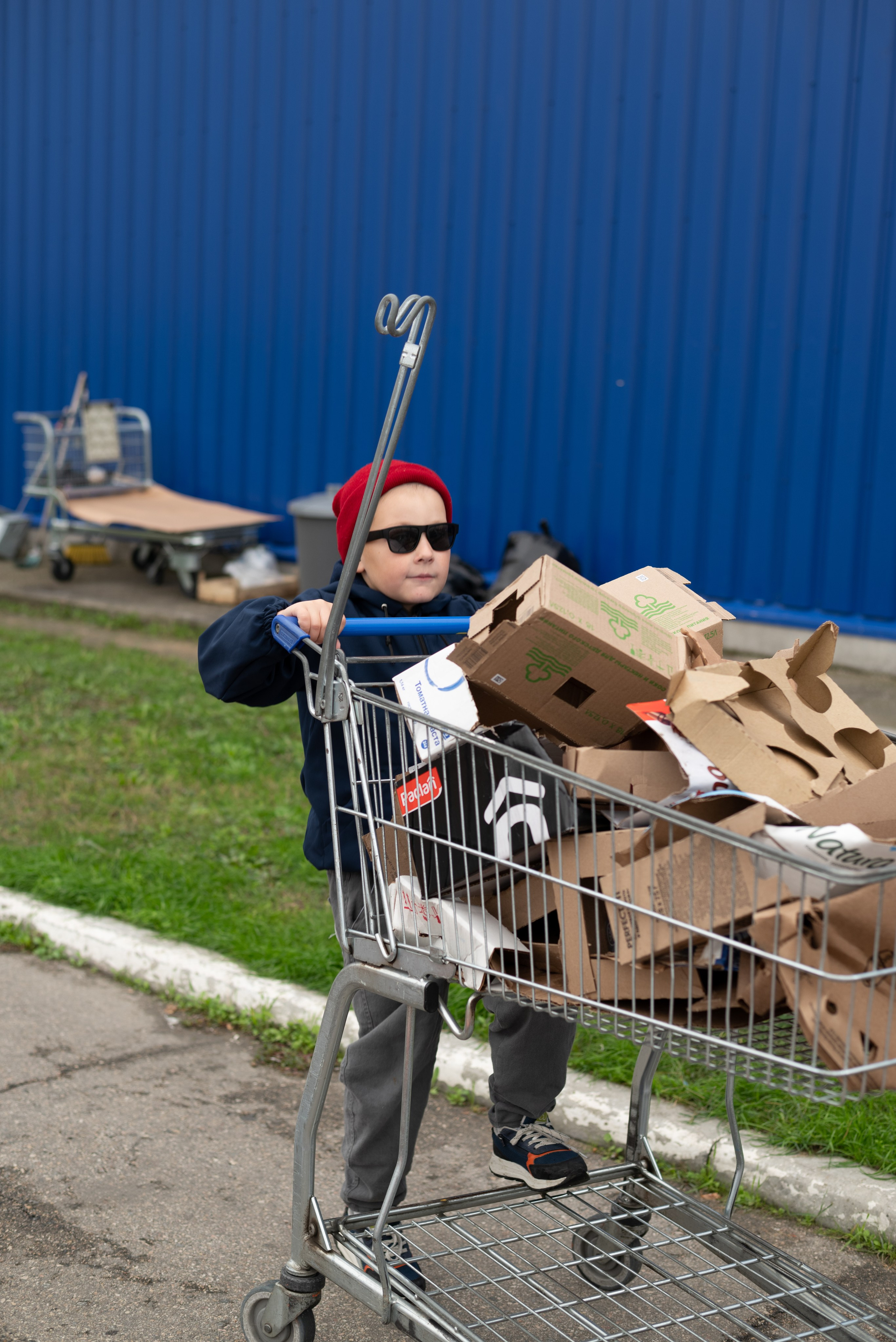 Мир, дружба, жвачка. Семейный и свадебный фотограф в Севастополе Лиза Печенько
