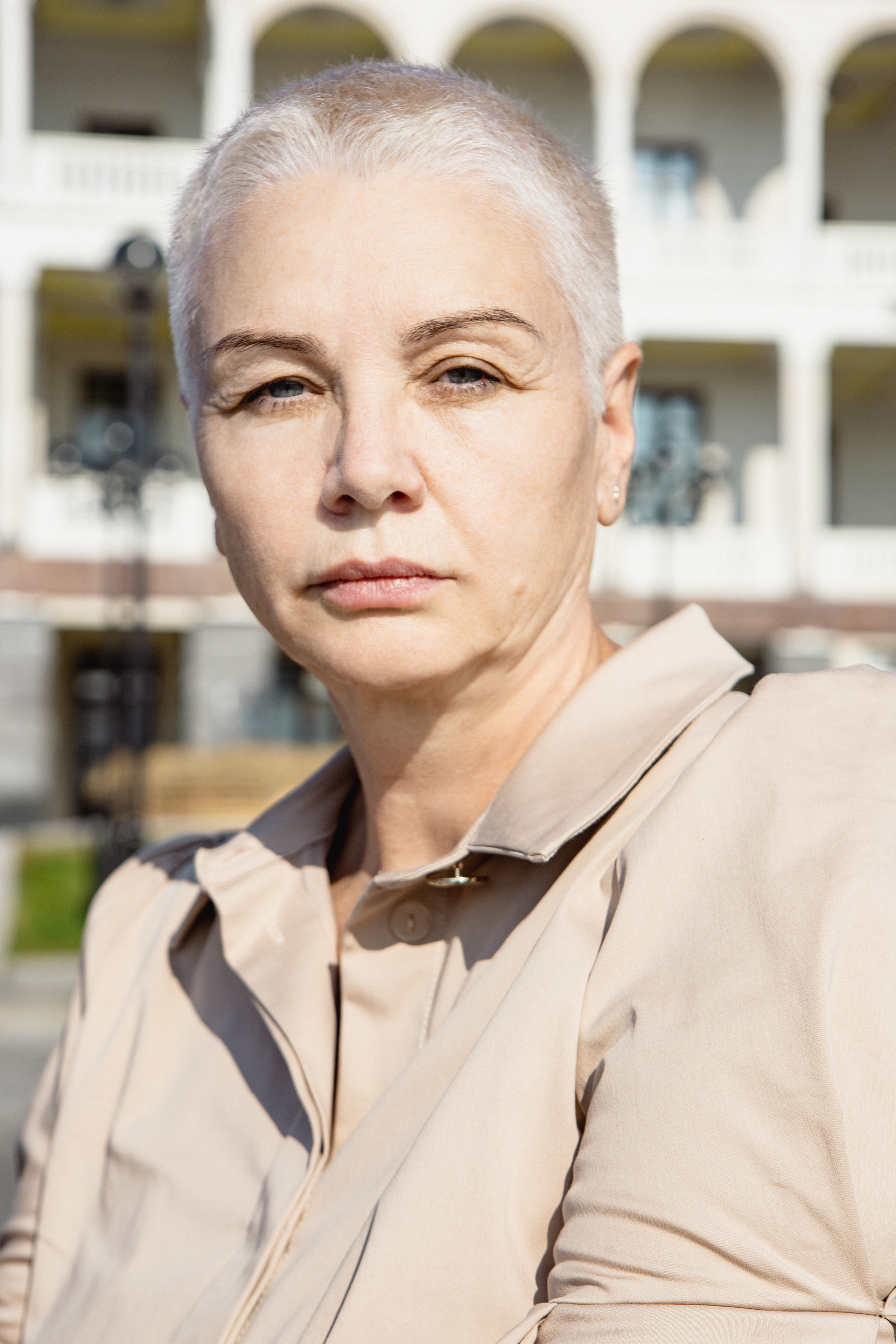 Светлана. Фотограф в Москве Ксенья Раимова