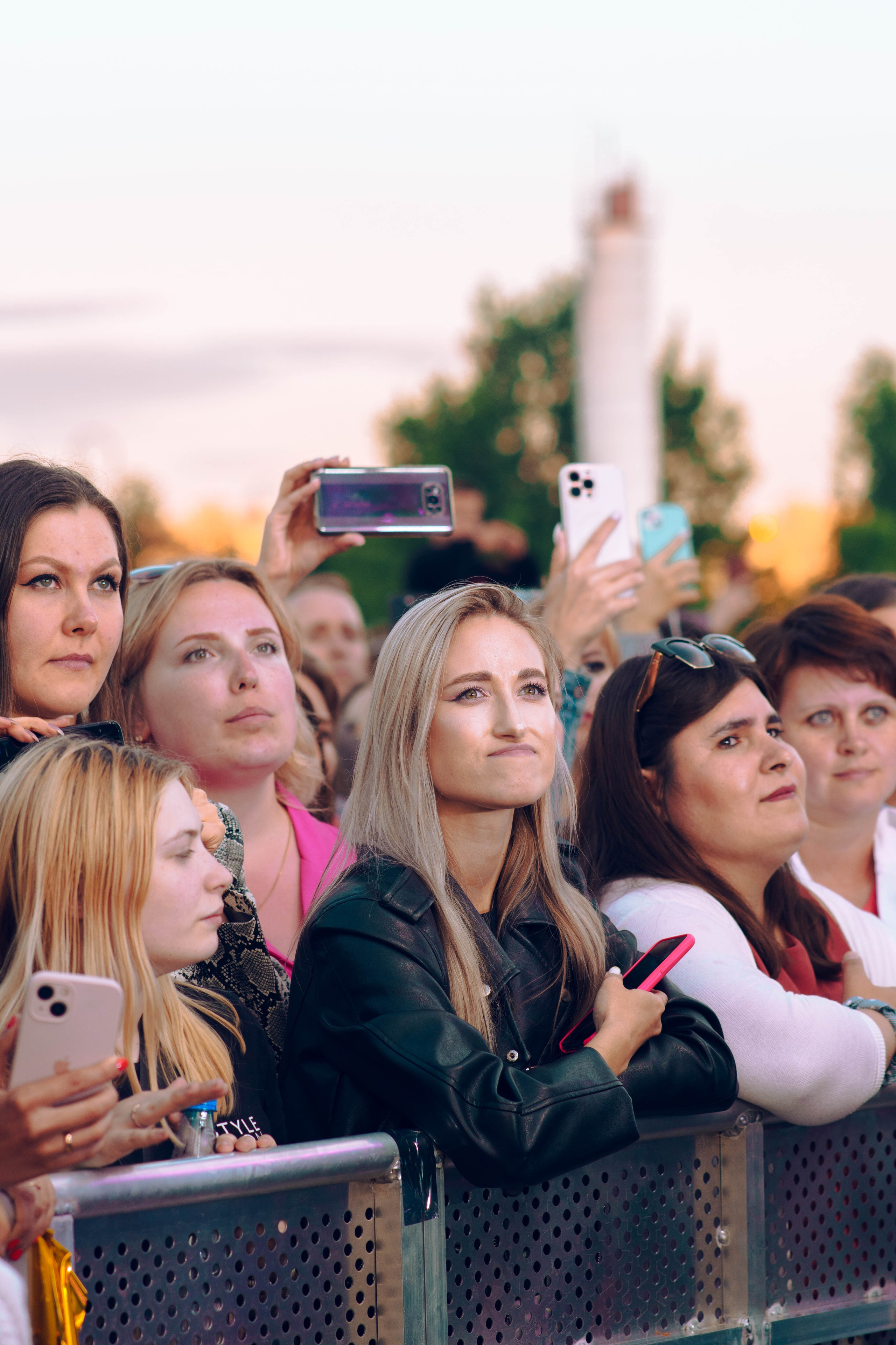 Концерты. Фотограф в Санкт-Петербурге Ибрагимова Алина