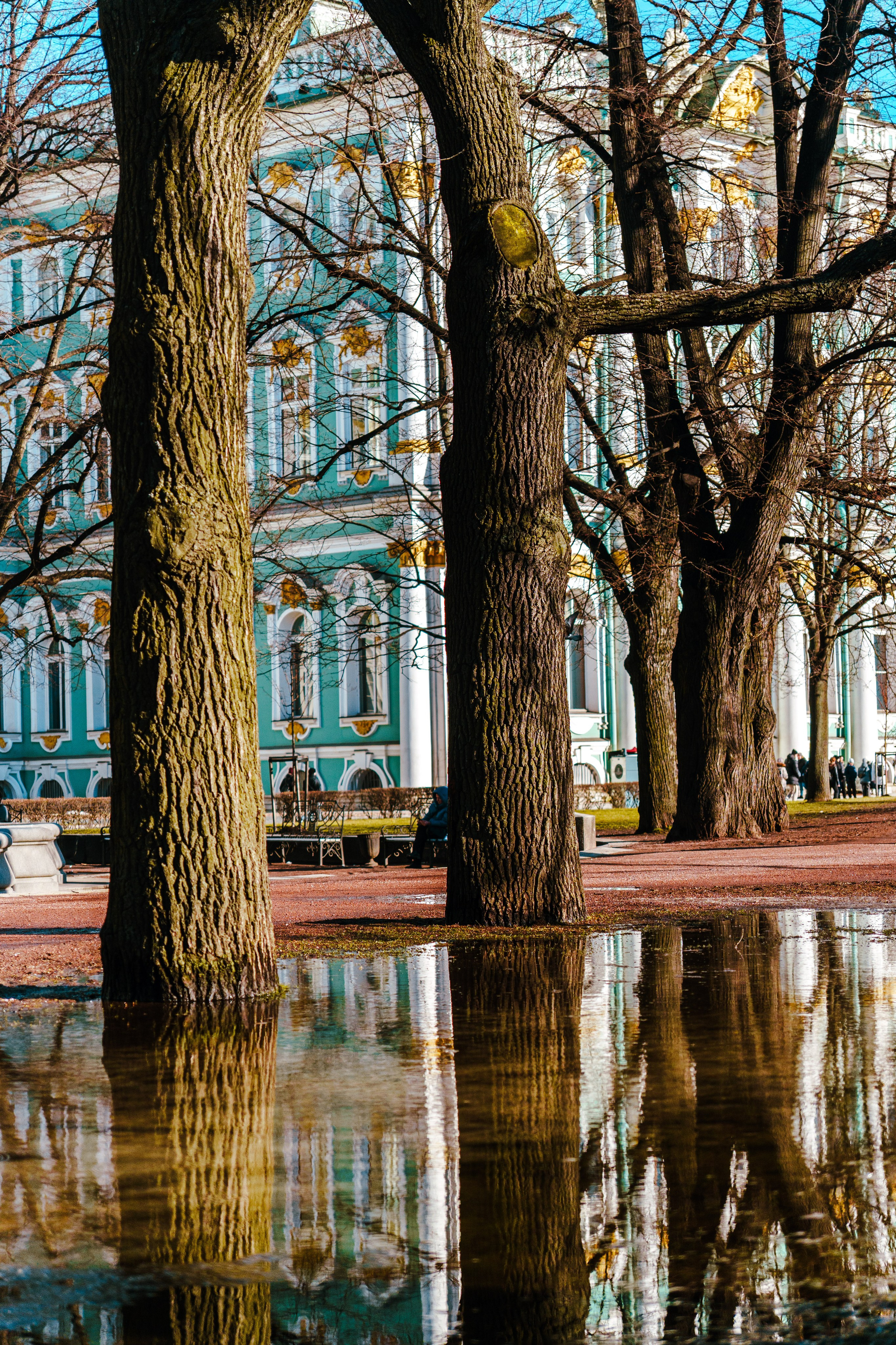 Санкт-Петербург. Фотограф в Санкт-Петербурге Ибрагимова Алина