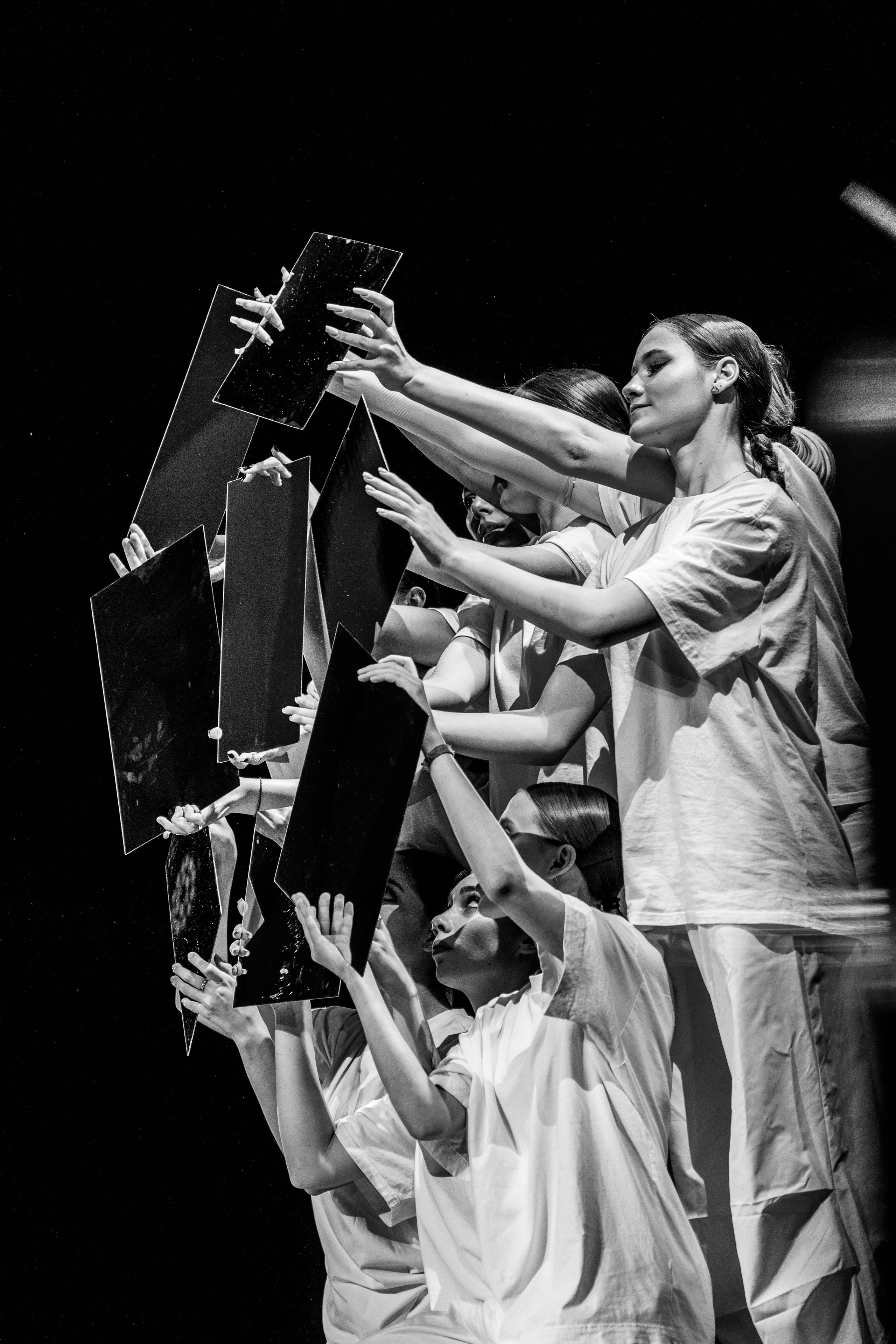 Шоу участников Таврида.Арт 2025. Фотограф в Санкт-Петербурге Ибрагимова Алина