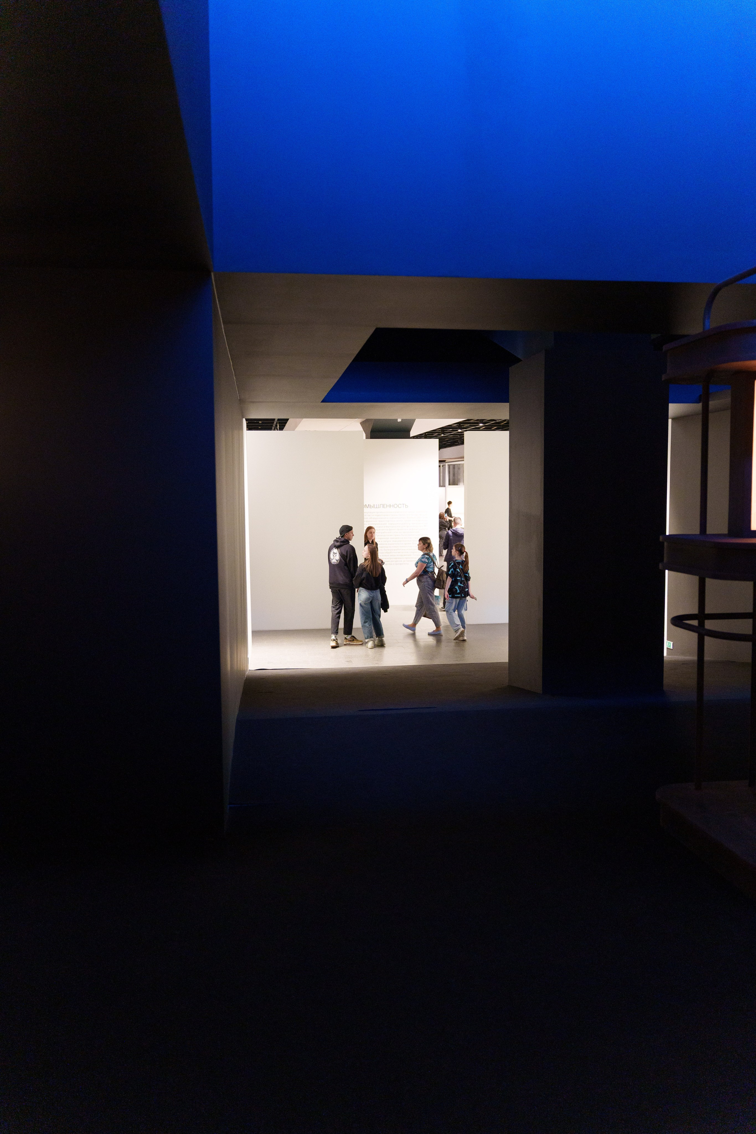 Выставка Великая страна — великая победа. Фотограф в Санкт-Петербурге Ибрагимова Алина