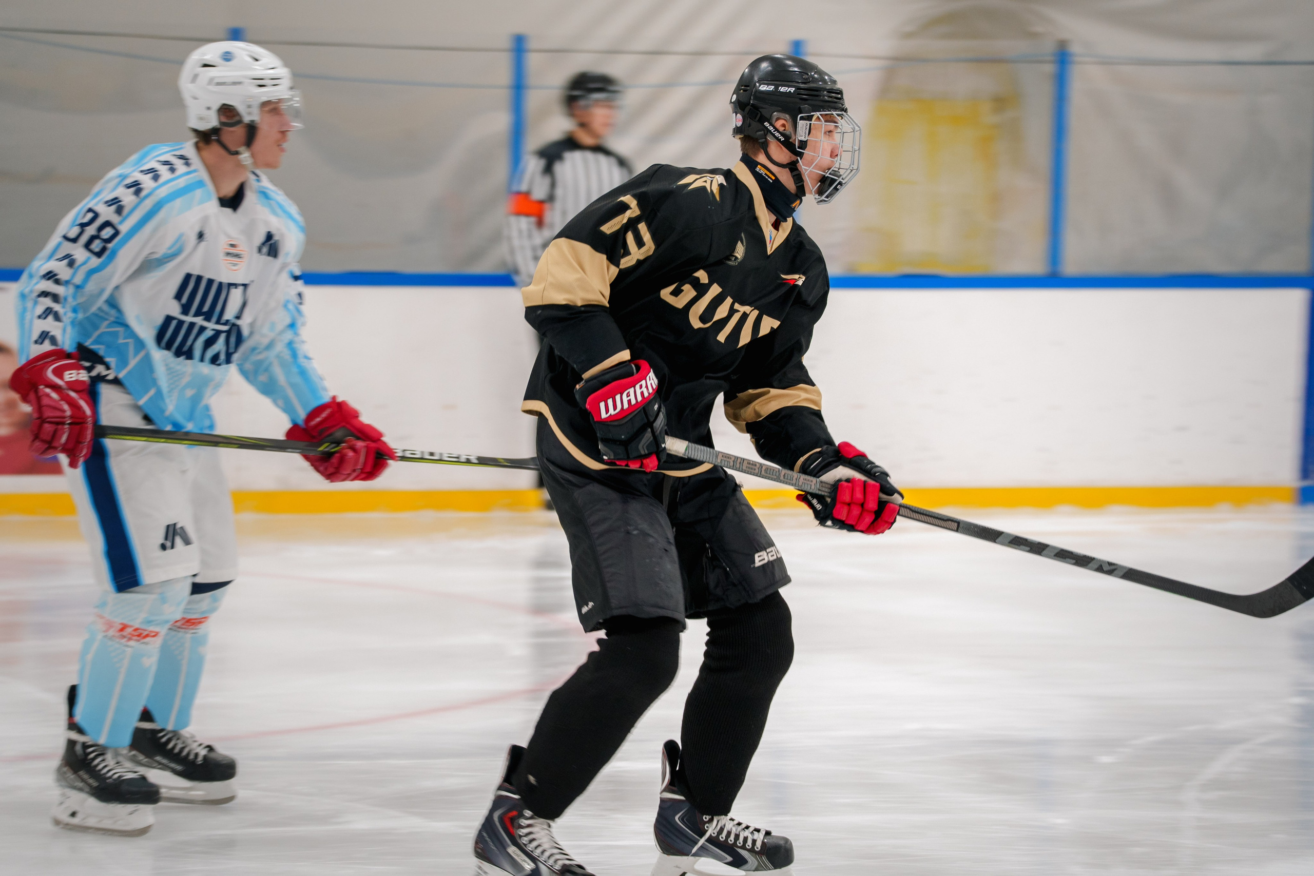 Фиджитал хоккей 2. Репортаж для спортивного клуба ГУТИД. Фотограф в Санкт-Петербурге Ибрагимова Алина