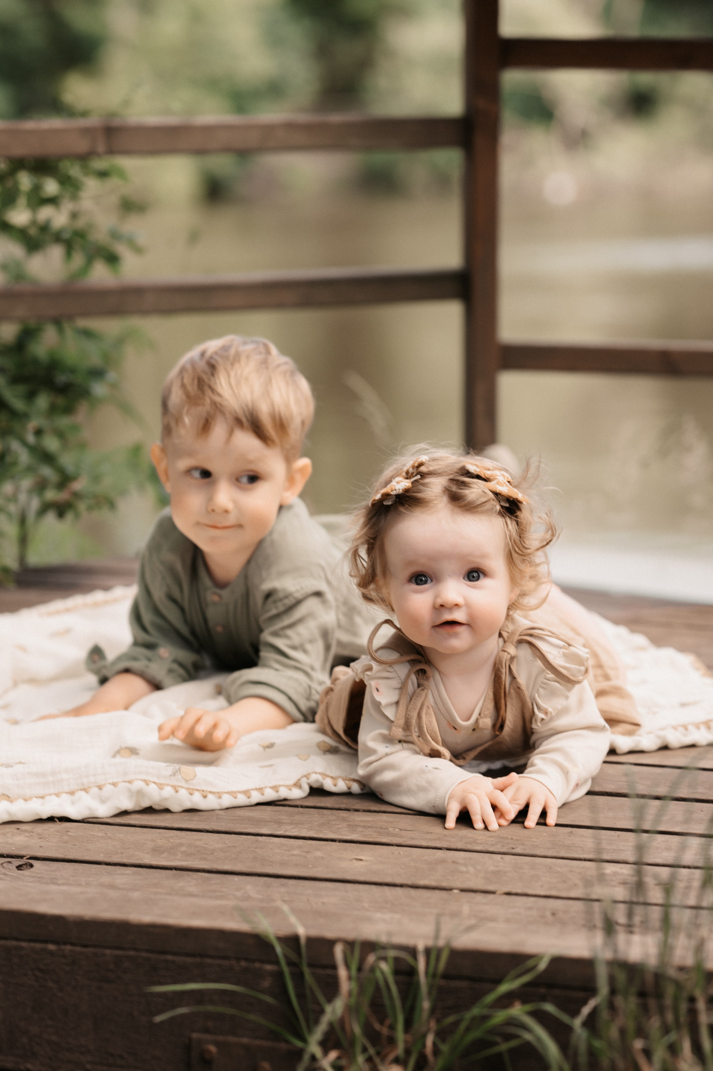 Family day. Фотограф Ким Ангелина
