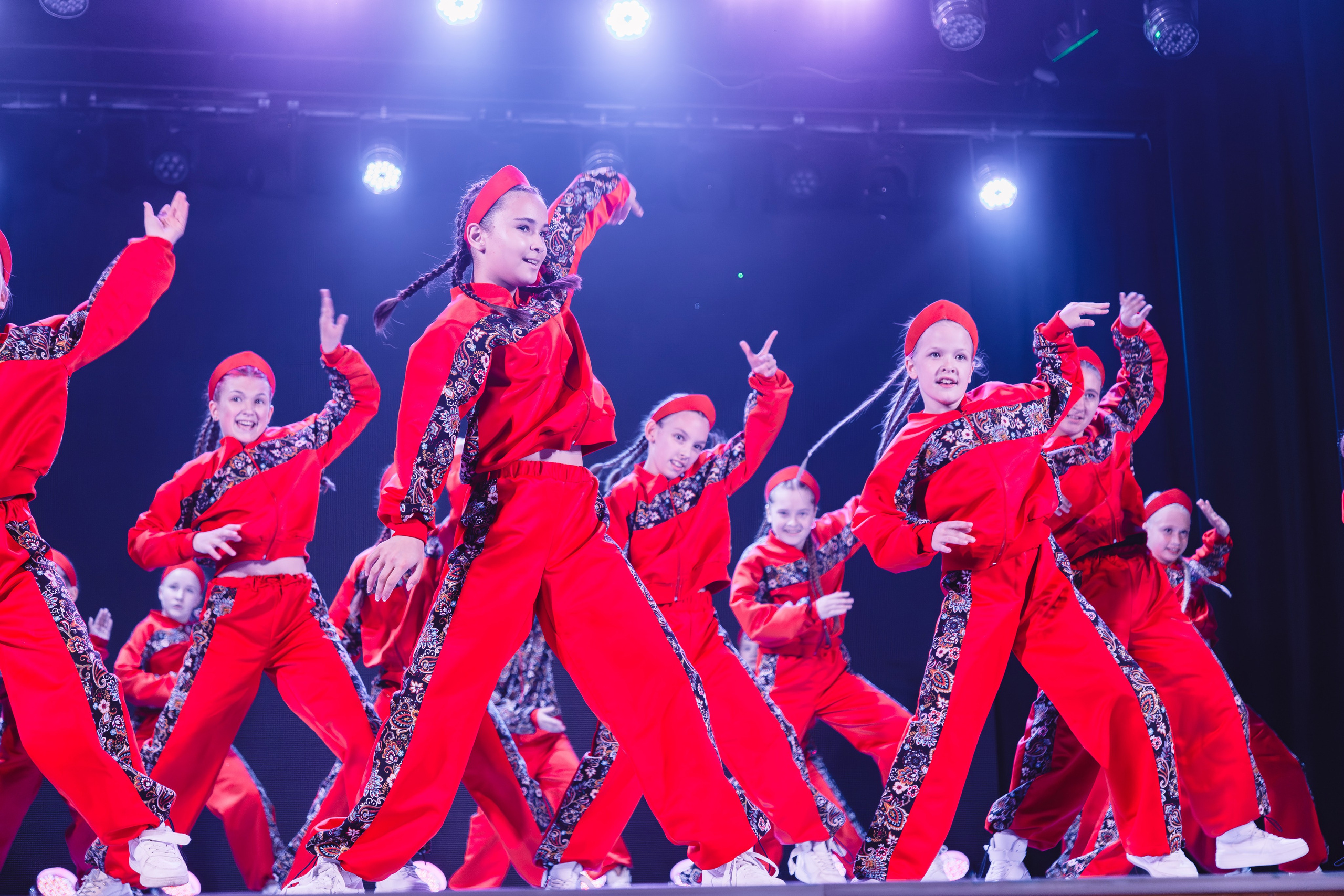 Гдк. Street photographer