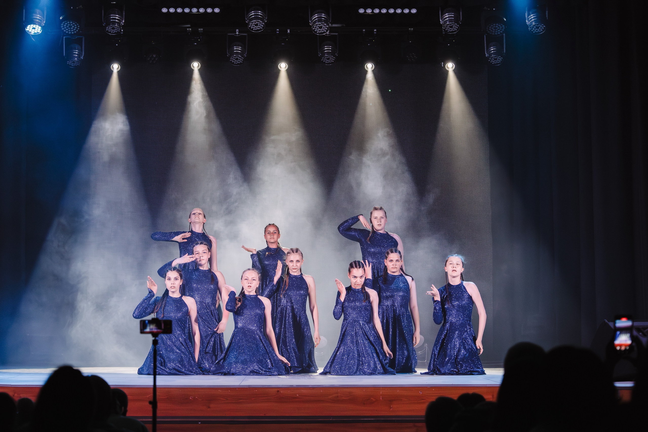 Гдк. Street photographer