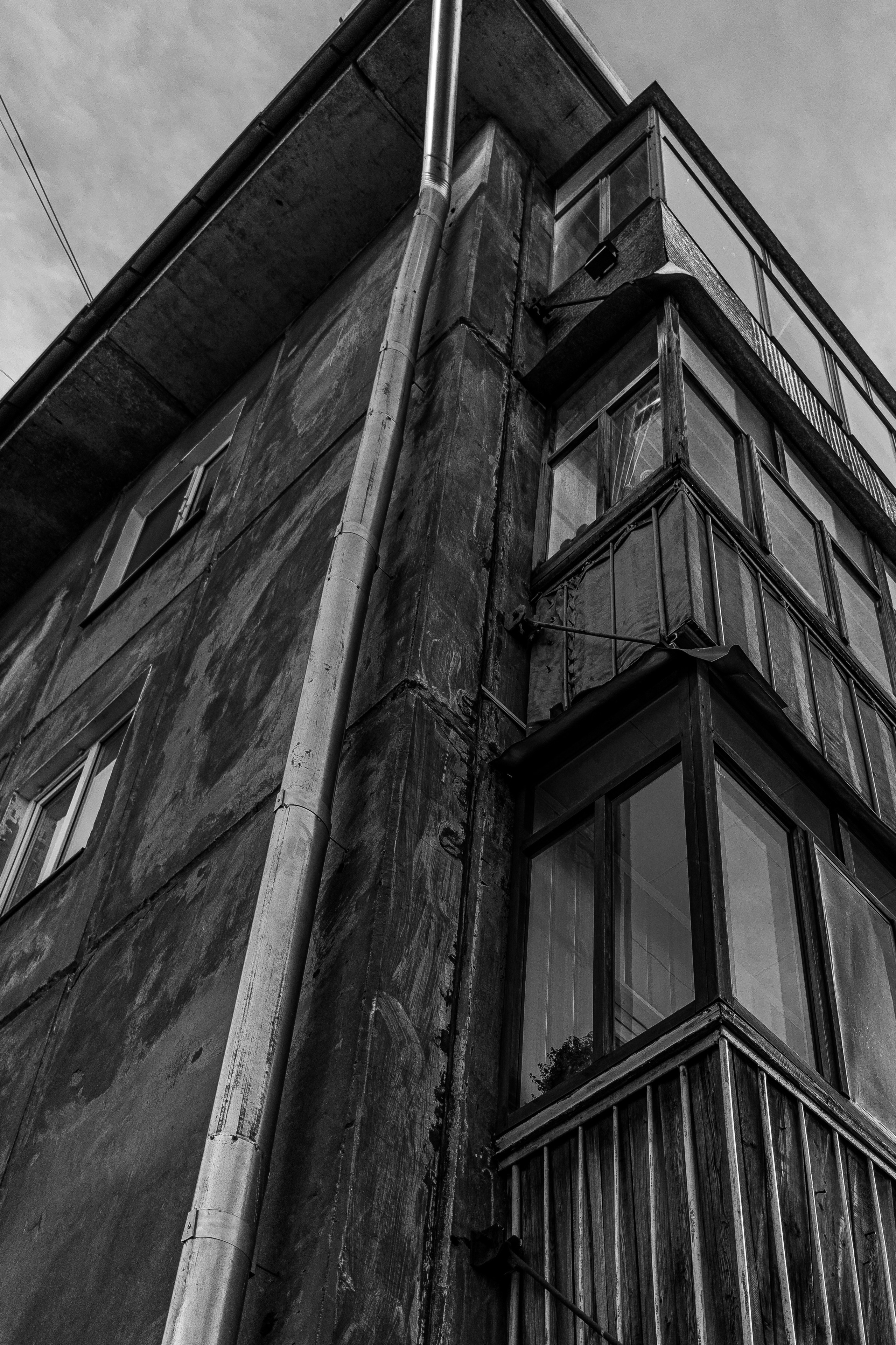 UrbanRothkoStreet. Street photographer