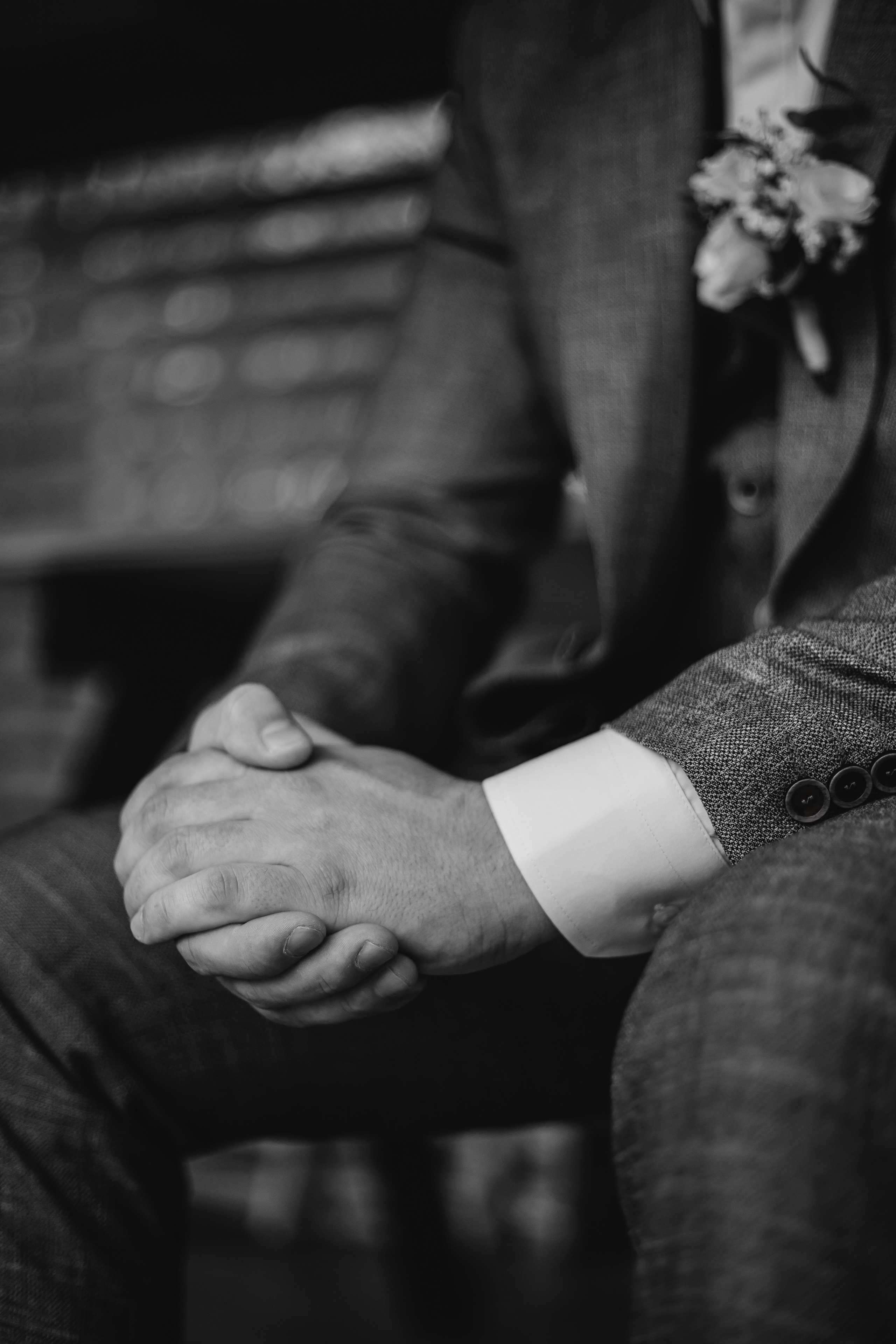 V&N. Street photographer