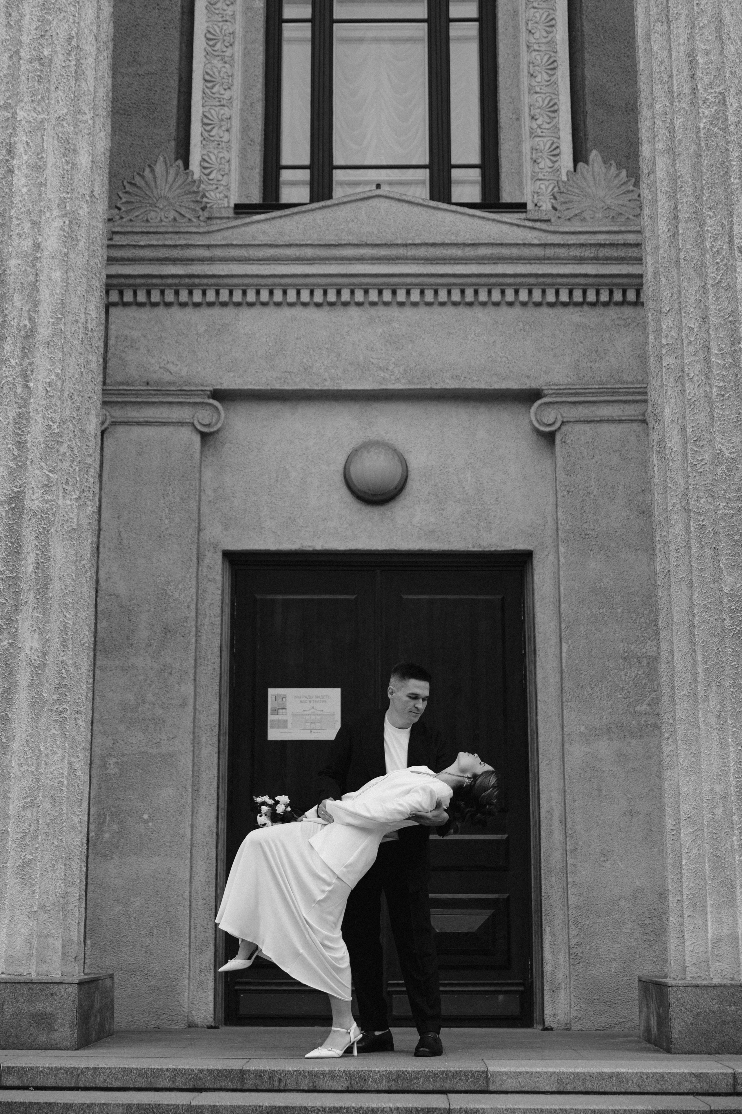 I & A. Свадебный и семейный фотограф в Красноярске Абраменко Настя