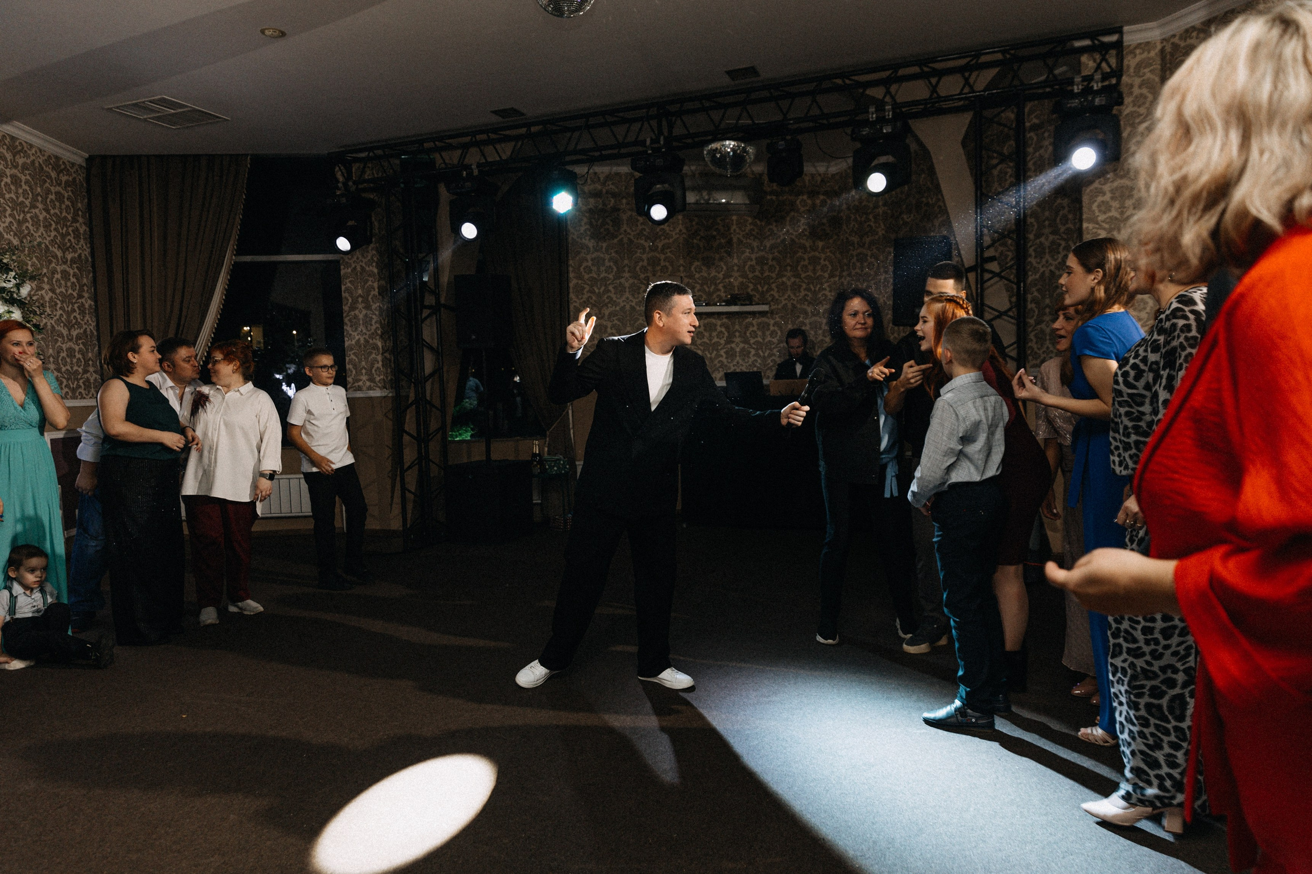 A&V. Свадебный и семейный фотограф в Красноярске Абраменко Настя