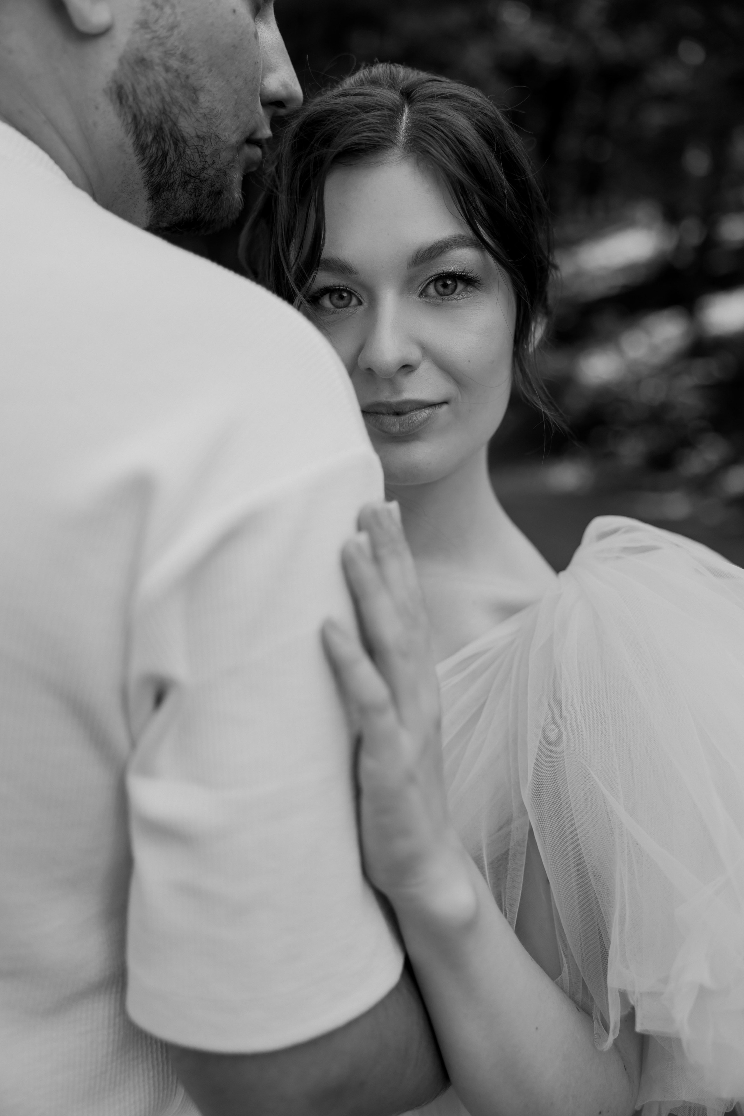 Vanya & Valeria. Главная