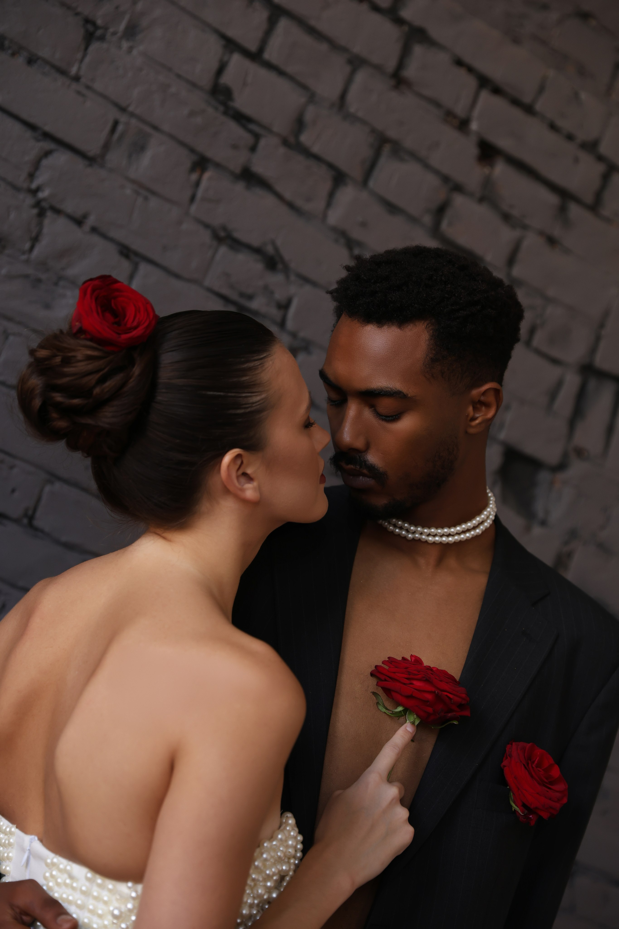 Love story. Яна Чхан — Фотограф в Донецке и не только