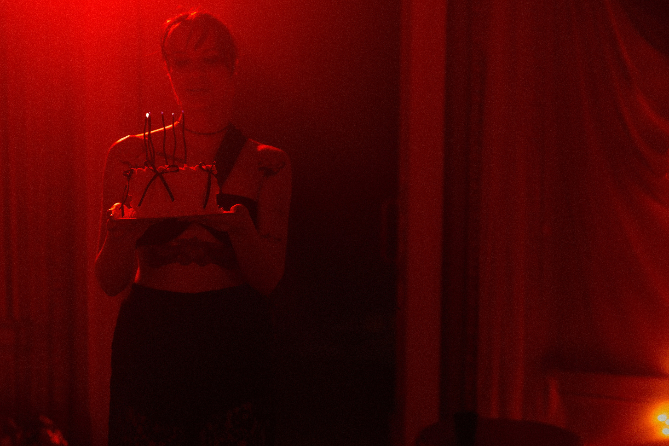 THE 34th BALL. Свадебный фотограф в Москве Николай Болт