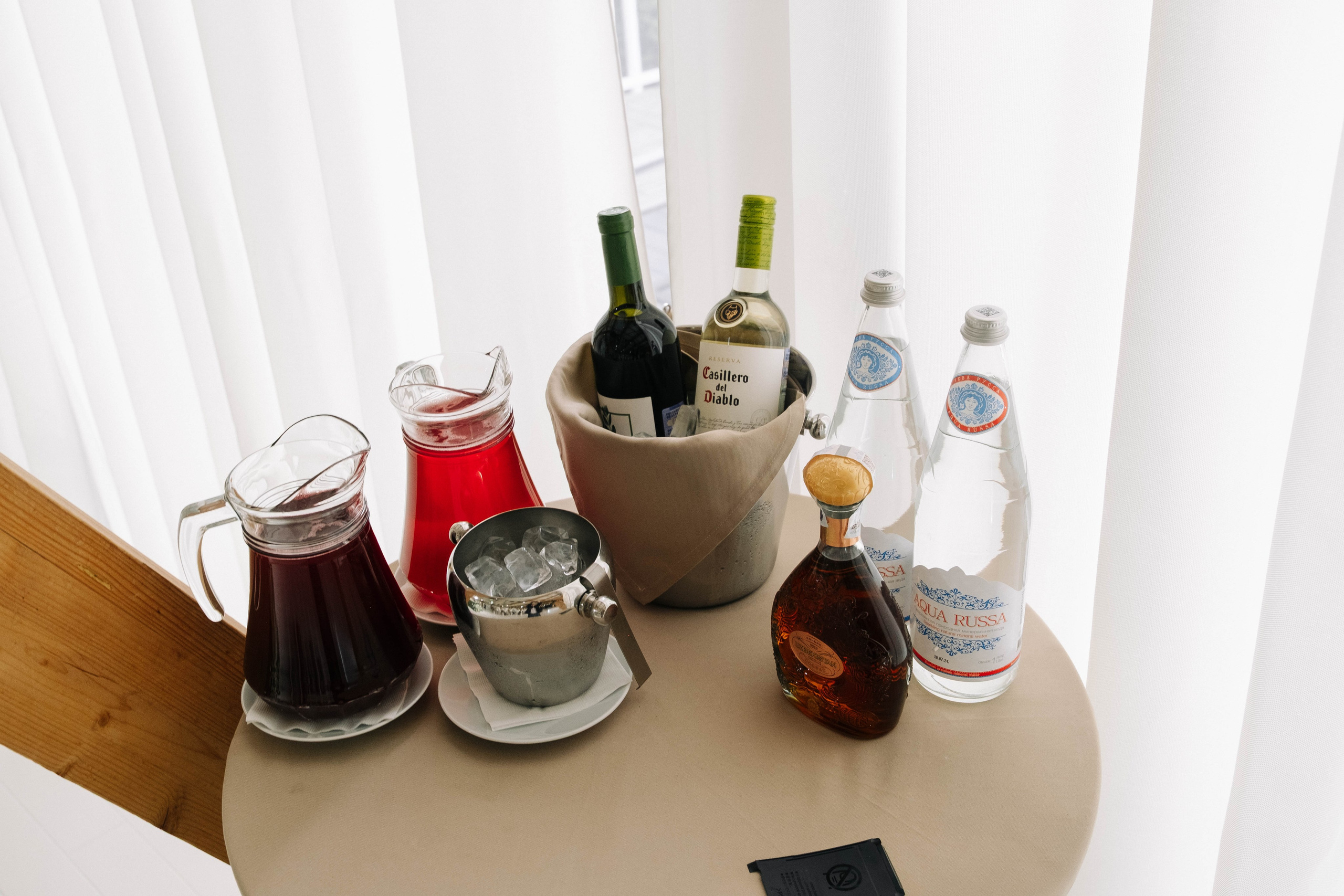 Свадьбы. Фотограф в Москве Наталья Долина