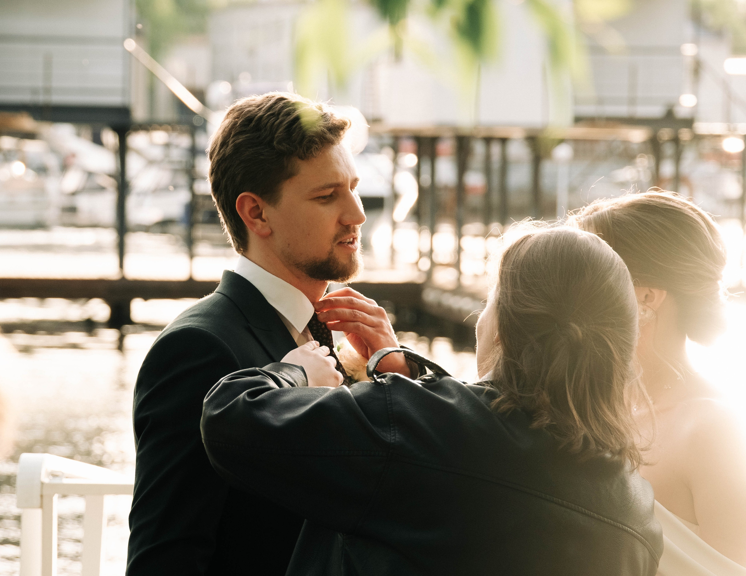 Свадьбы. Фотограф в Москве Наталья Долина