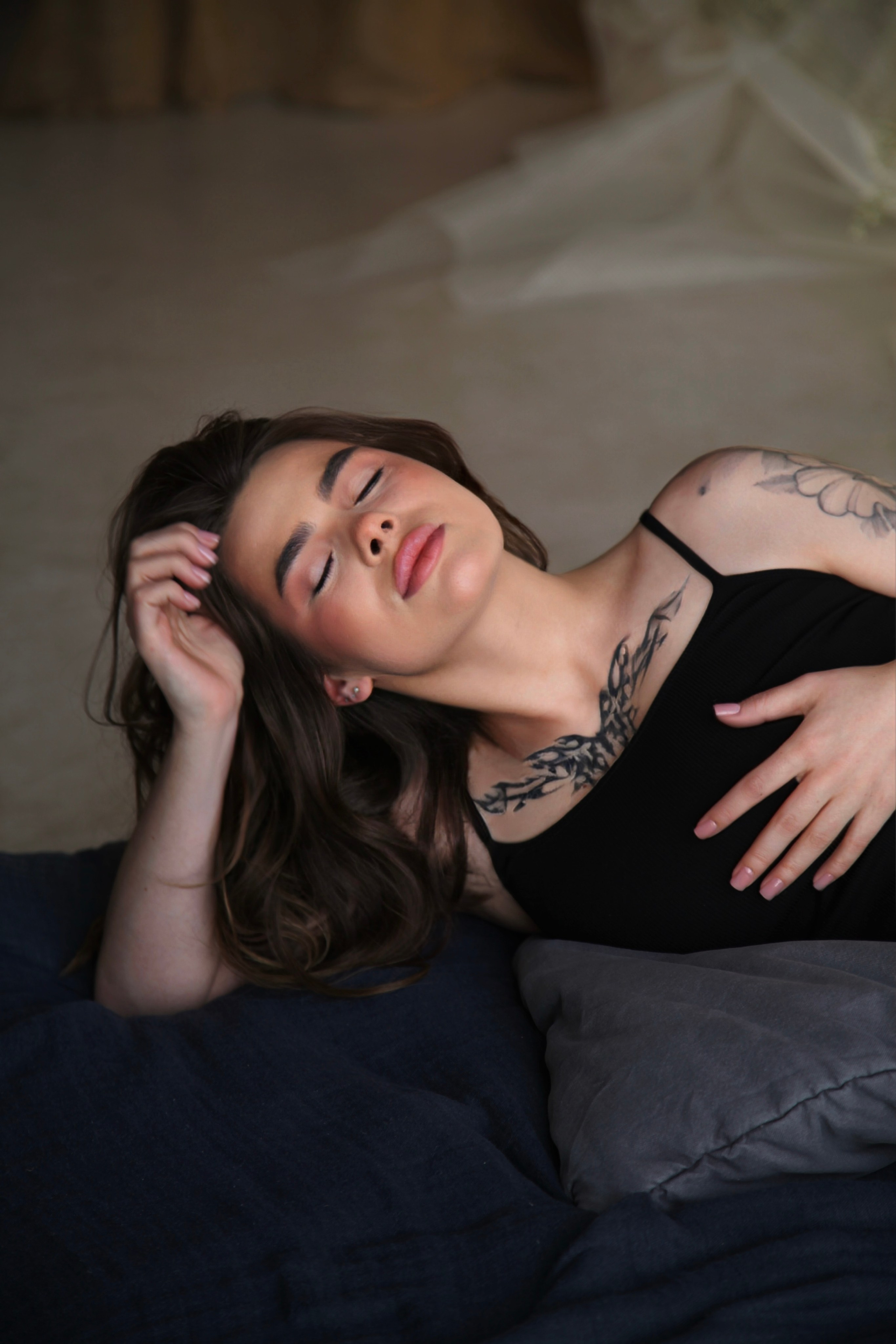 Виктория. Портретный фотограф Москва Виктория Гранд