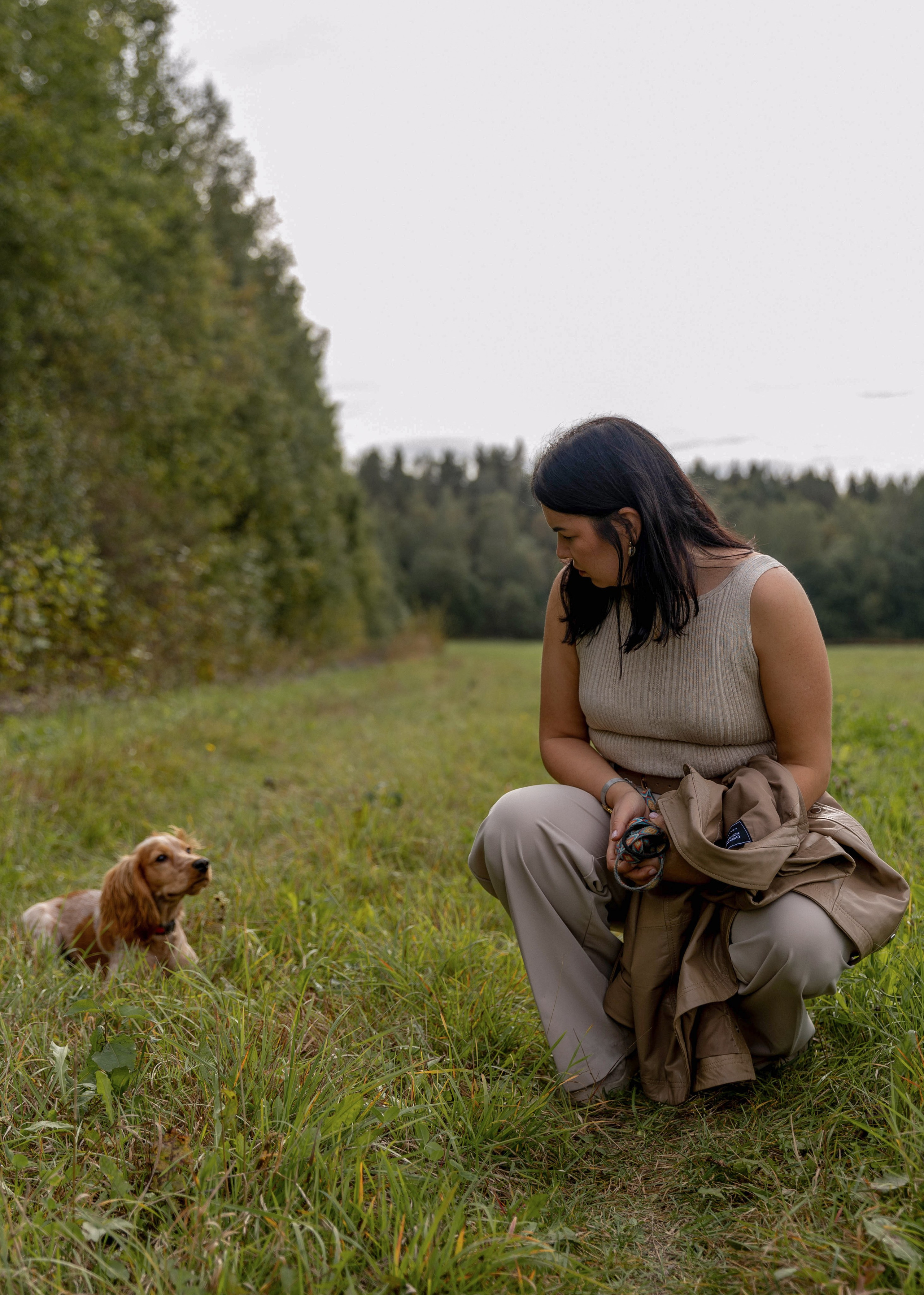 Лера. Свадебный и семейный фотограф в Карелии