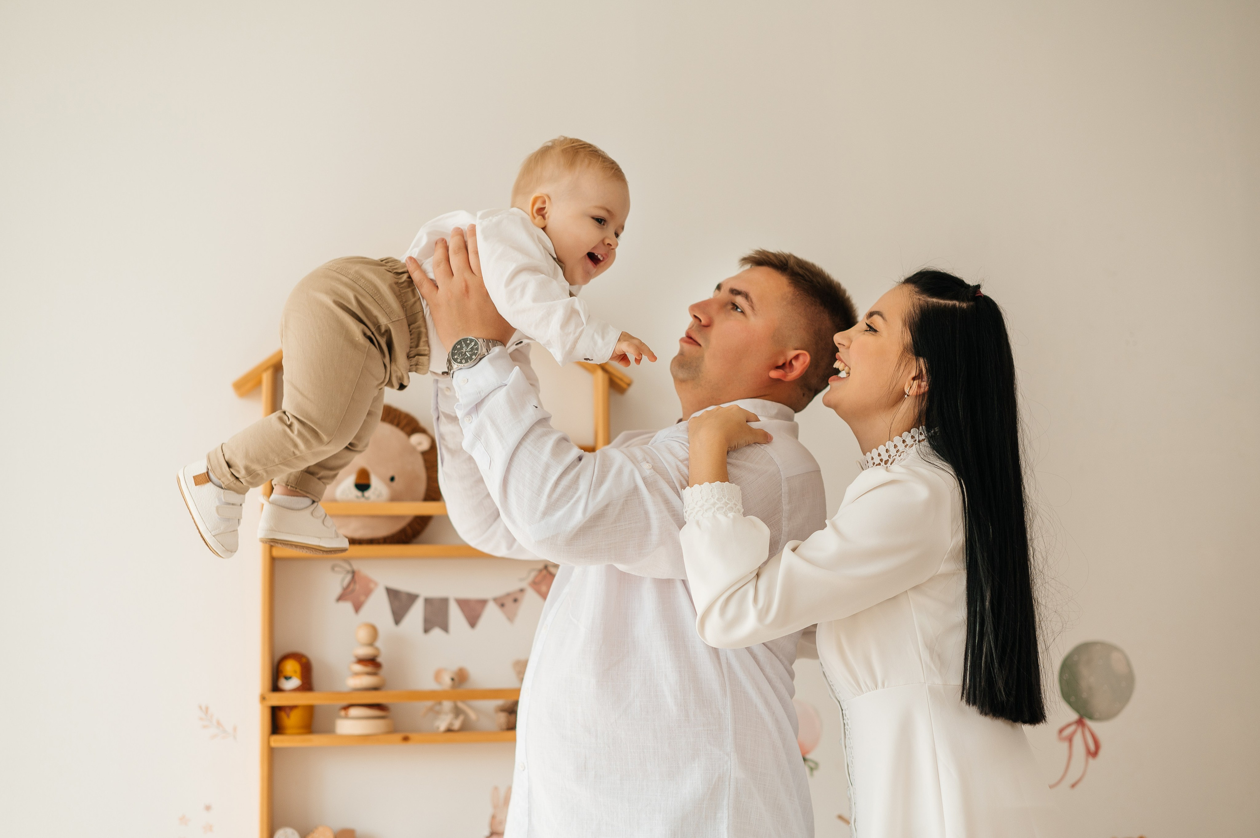 Семейная фотосессия. Свадебный и семейный фотограф Кореновск/Краснодар